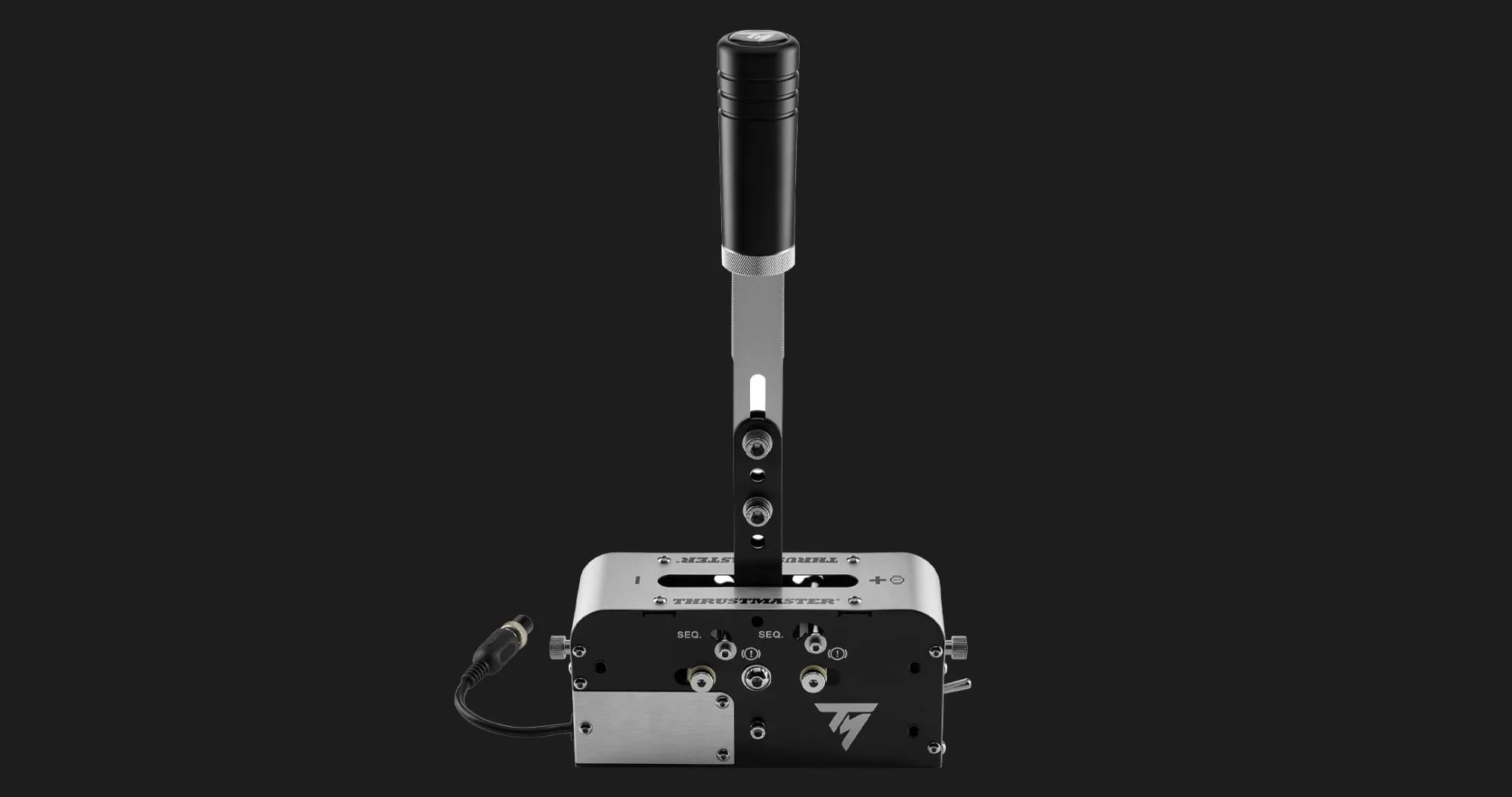 Ручне гальмо Thrustmaster TSS Handbrake PC/PS4/PS5/Xbox (UA)