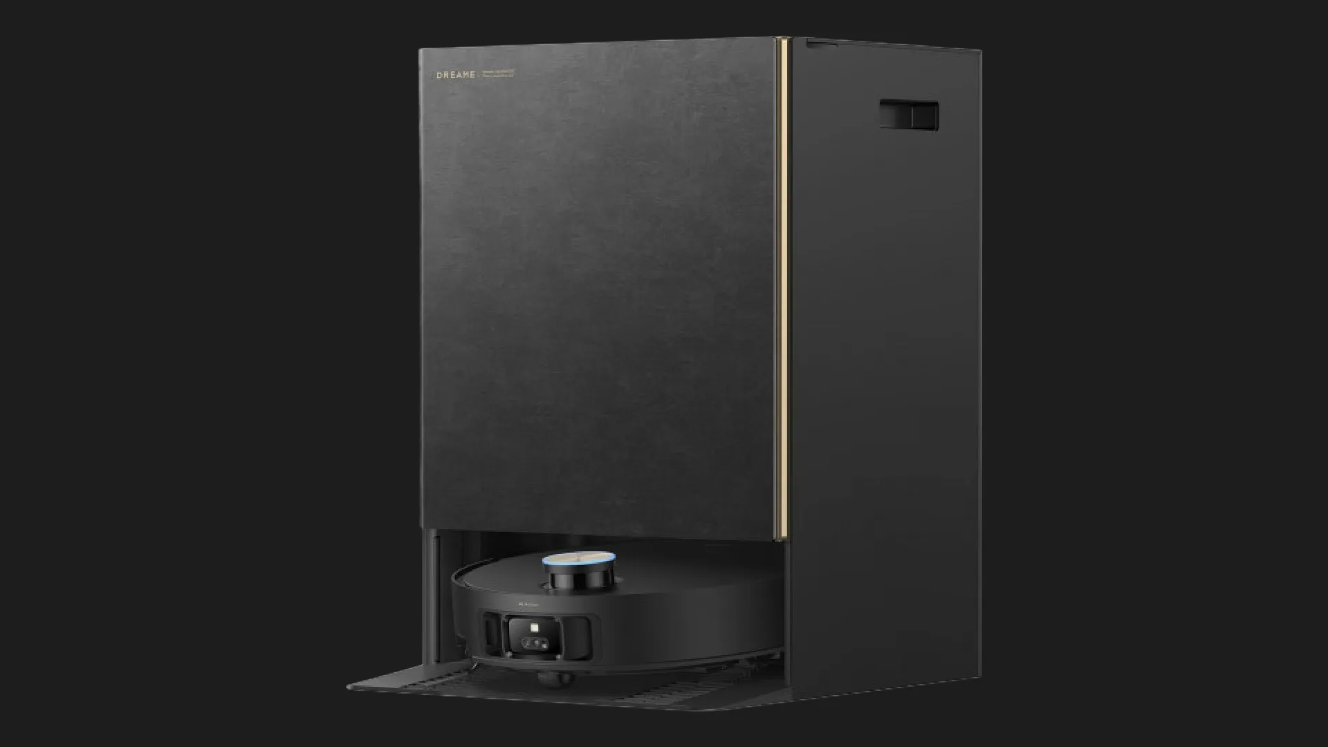 Робот-пылесос Dreame Bot MatriX 10 Ultra (White)