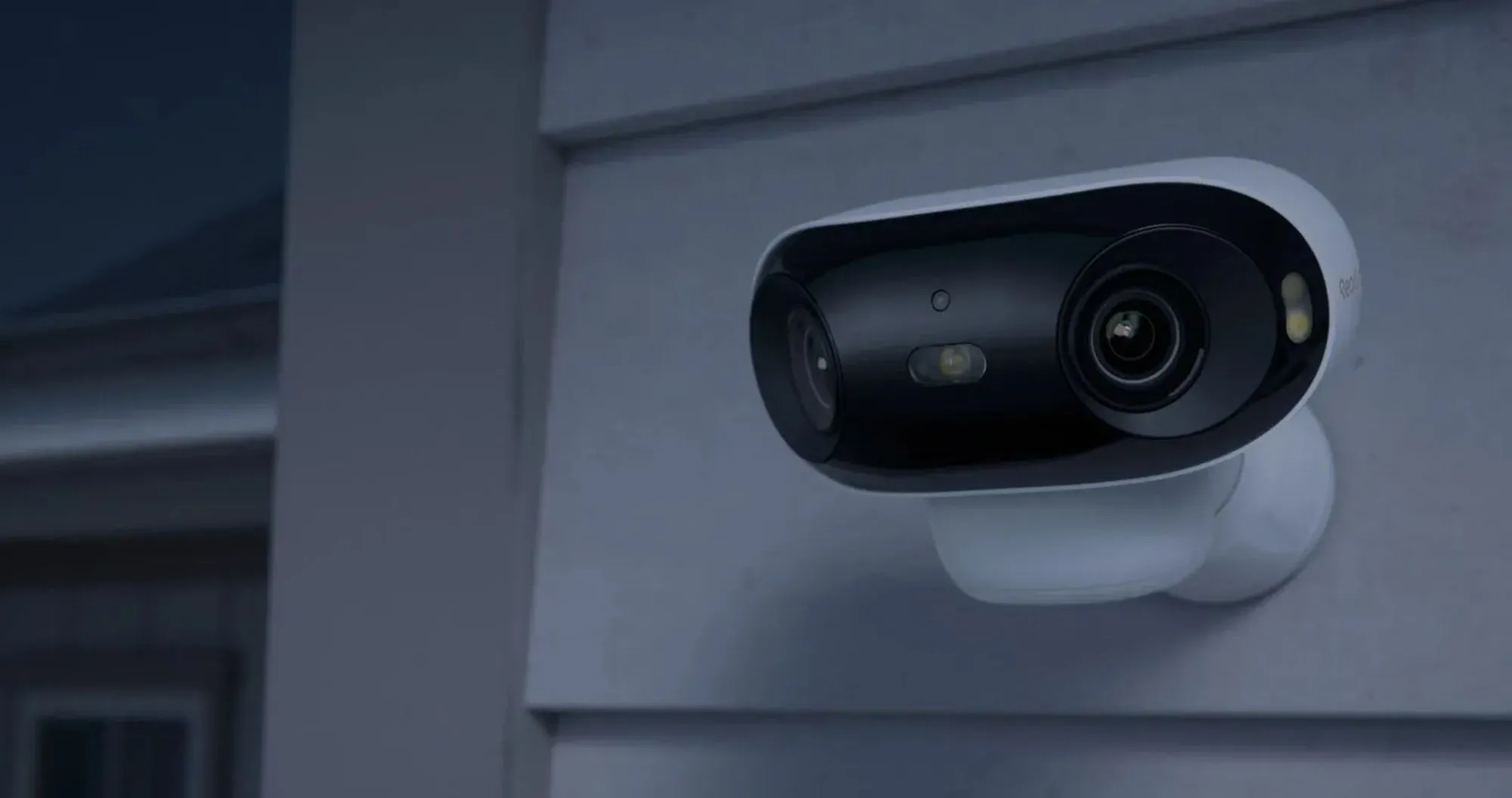 IP камера Reolink Argus Series B740X