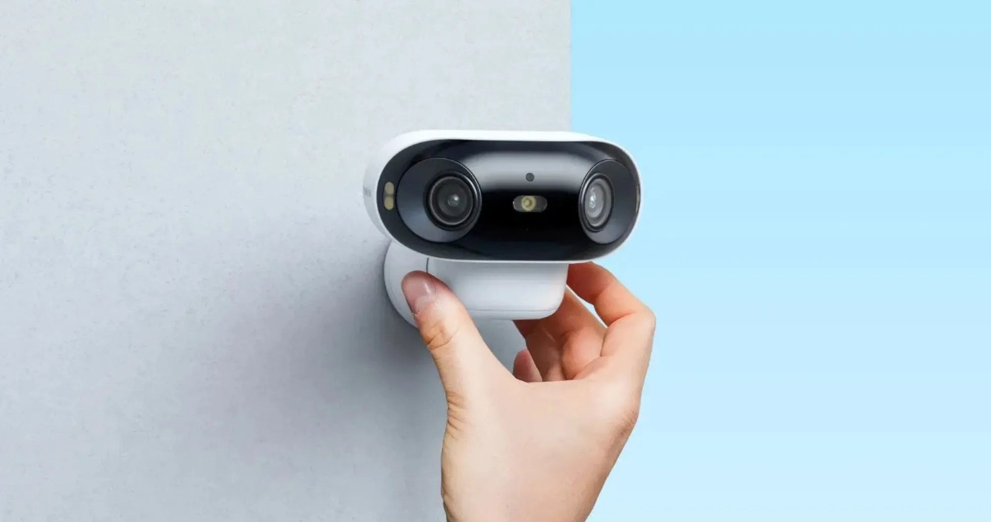 IP камера Reolink Argus Series B740X