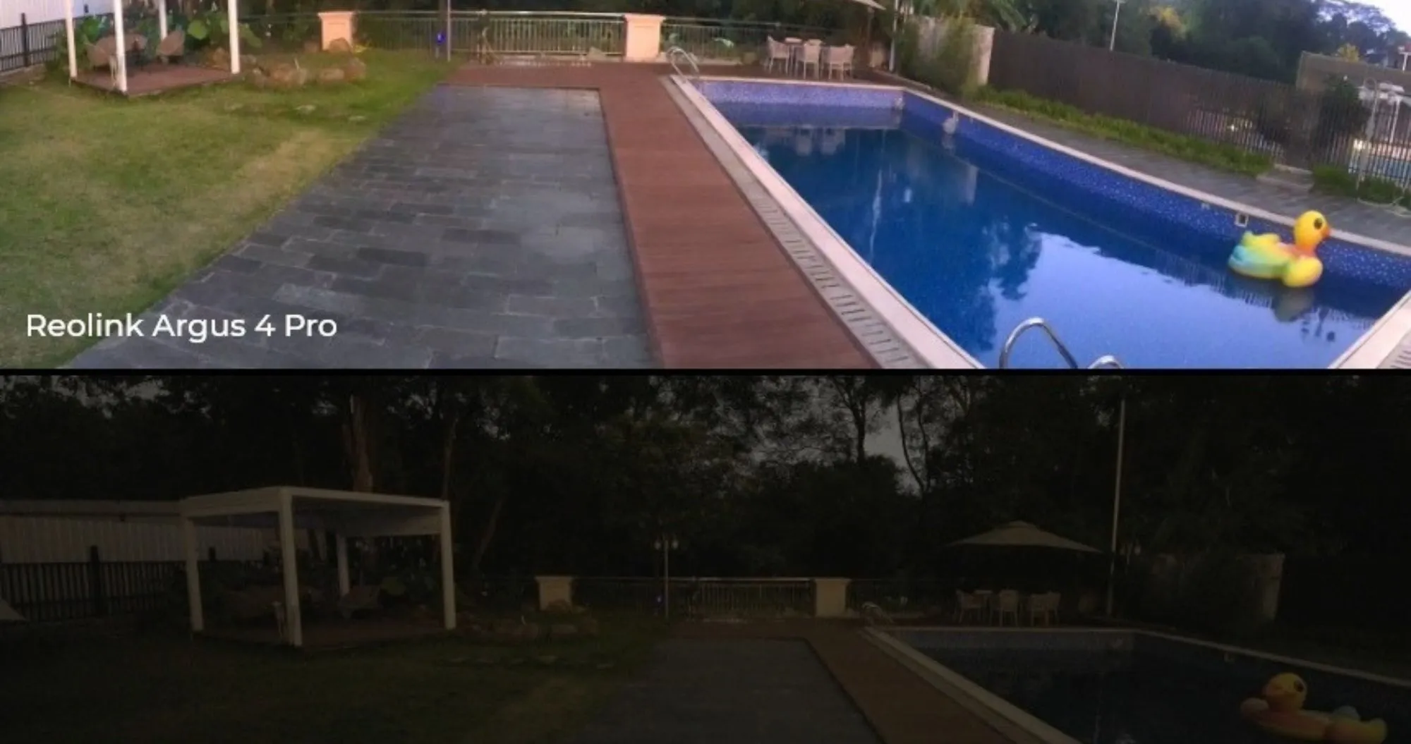 IP камера Reolink Argus Series B740X