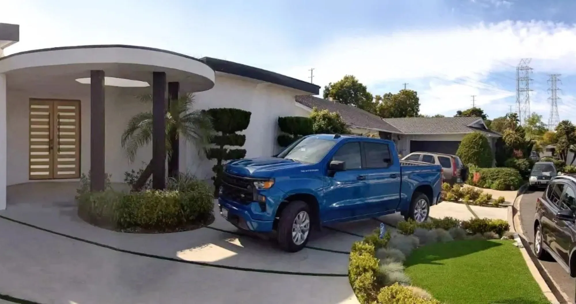 IP камера Reolink Argus Series B740X