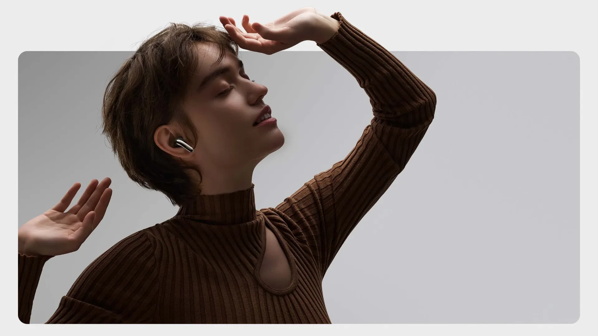 Навушники XIAOMI Buds 5 Pro Wi-Fi (Black)