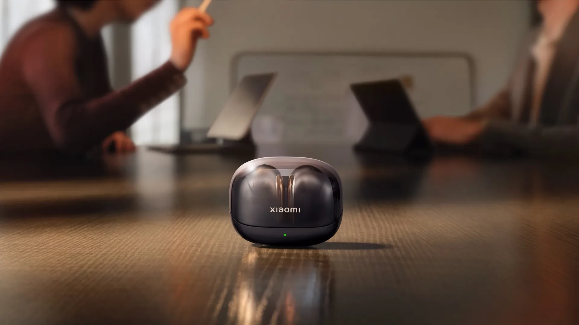 Навушники XIAOMI Buds 5 Pro Wi-Fi (Black)