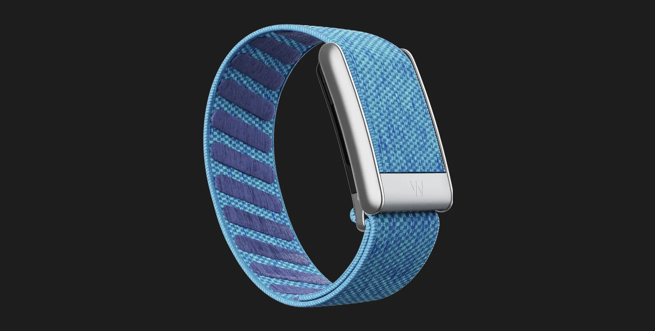Ремінець Whoop SuperKnit Band для Whoop 5.0/Peak/One (Breeze)