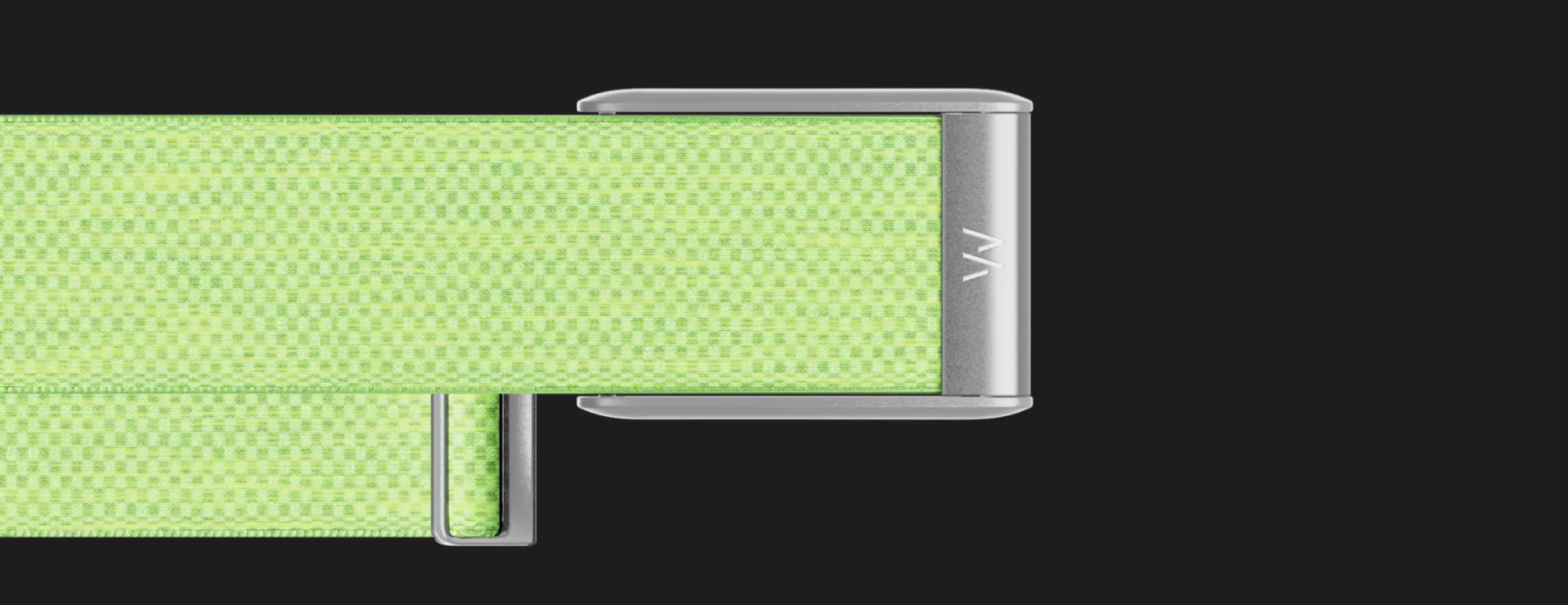 Ремінець Whoop SuperKnit Band для Whoop 5.0/Peak/One (Palm)