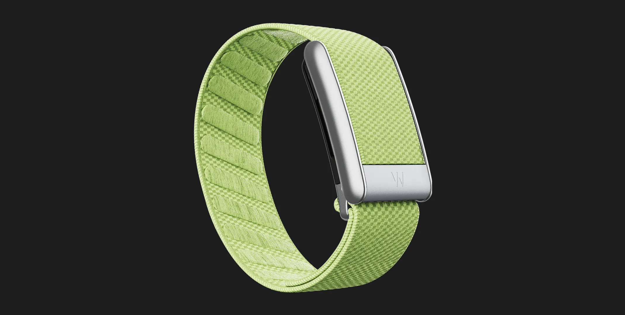 Ремінець Whoop SuperKnit Band для Whoop 5.0/Peak/One (Palm)