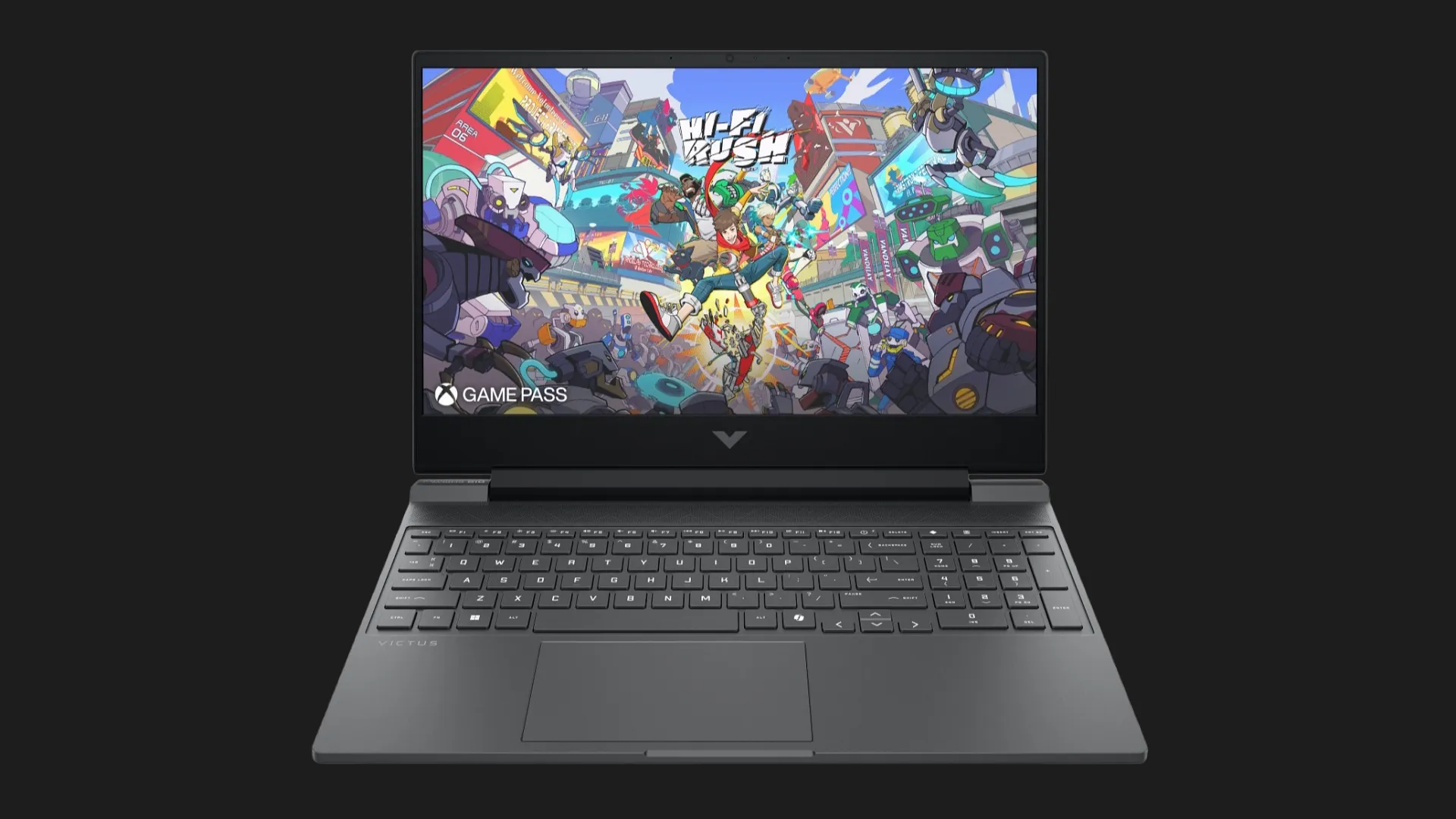 Ноутбук HP Victus 15-fa2787 15,6&quot; (Intel Core i7/16GB/512GB (SSD)/RTX 5060) (BM7B7UA) (Standard)