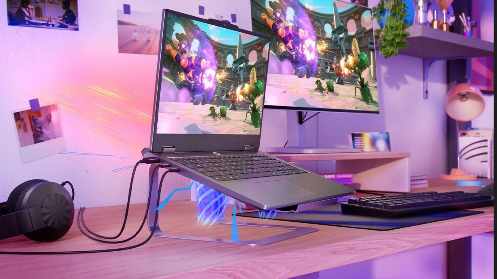 Ноутбук Lenovo LOQ Essential 15IRX11 15,6&quot; (Intel Core i5/16GB/512GB (SSD)/RTX 5060) (83SC0047RM) (Standard)