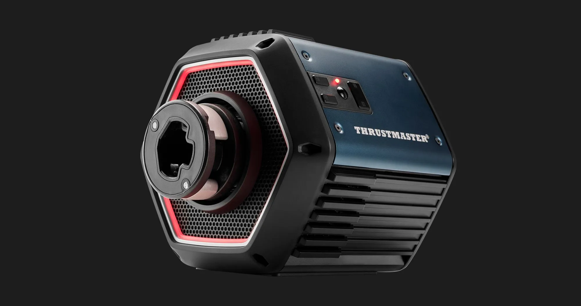 База для руля Thrustmaster T818 PC (UA)