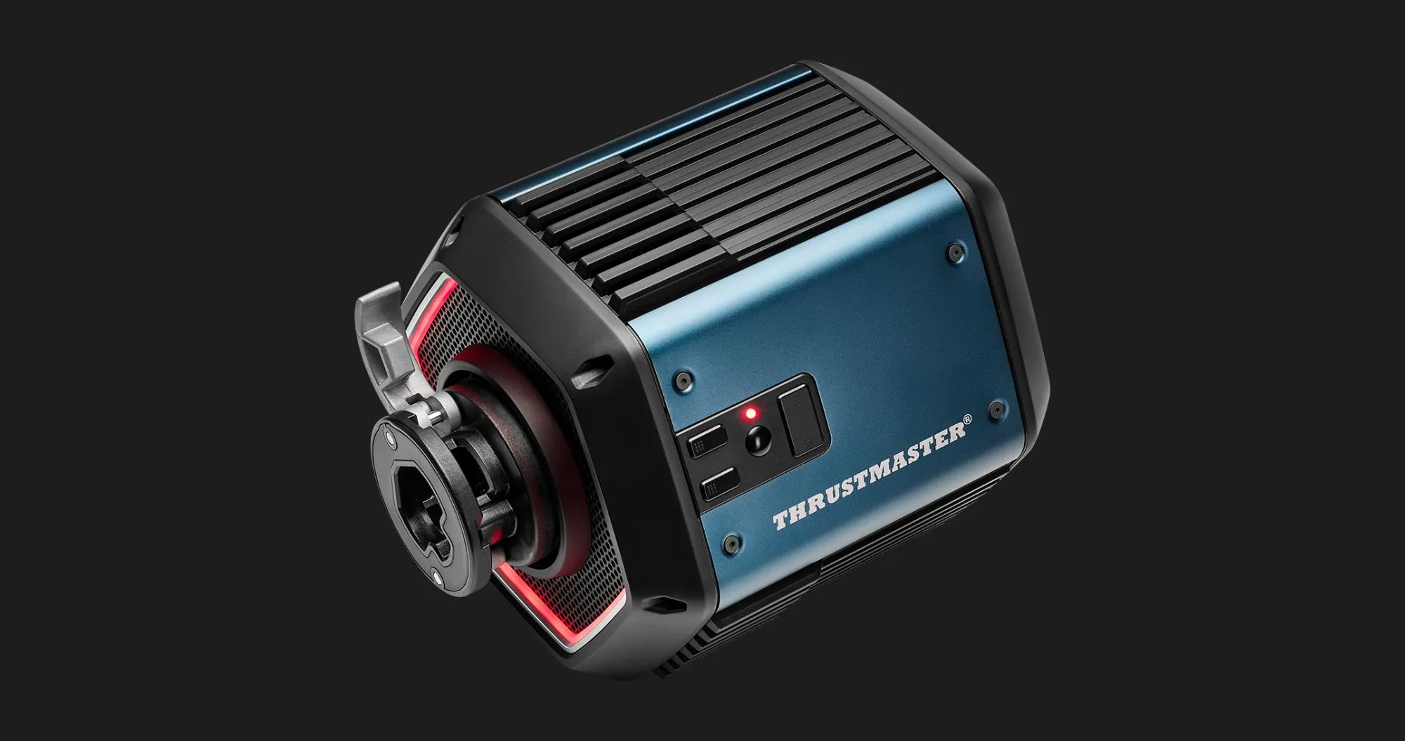 База для руля Thrustmaster T818 PC (UA)