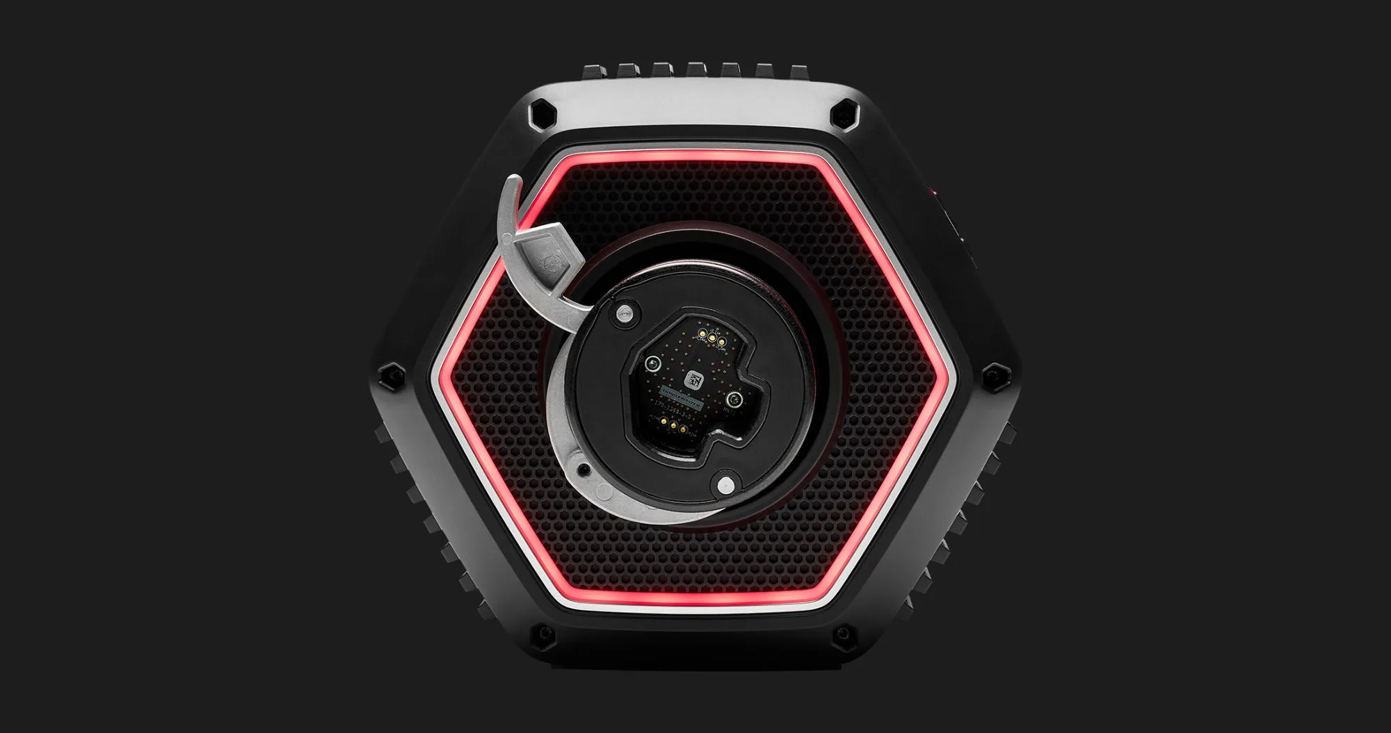 База для руля Thrustmaster T818 PC (UA)