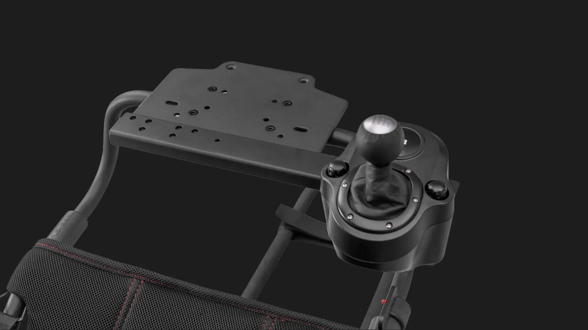 Крепление шифтера для кресел Playseat Challenge (UA)