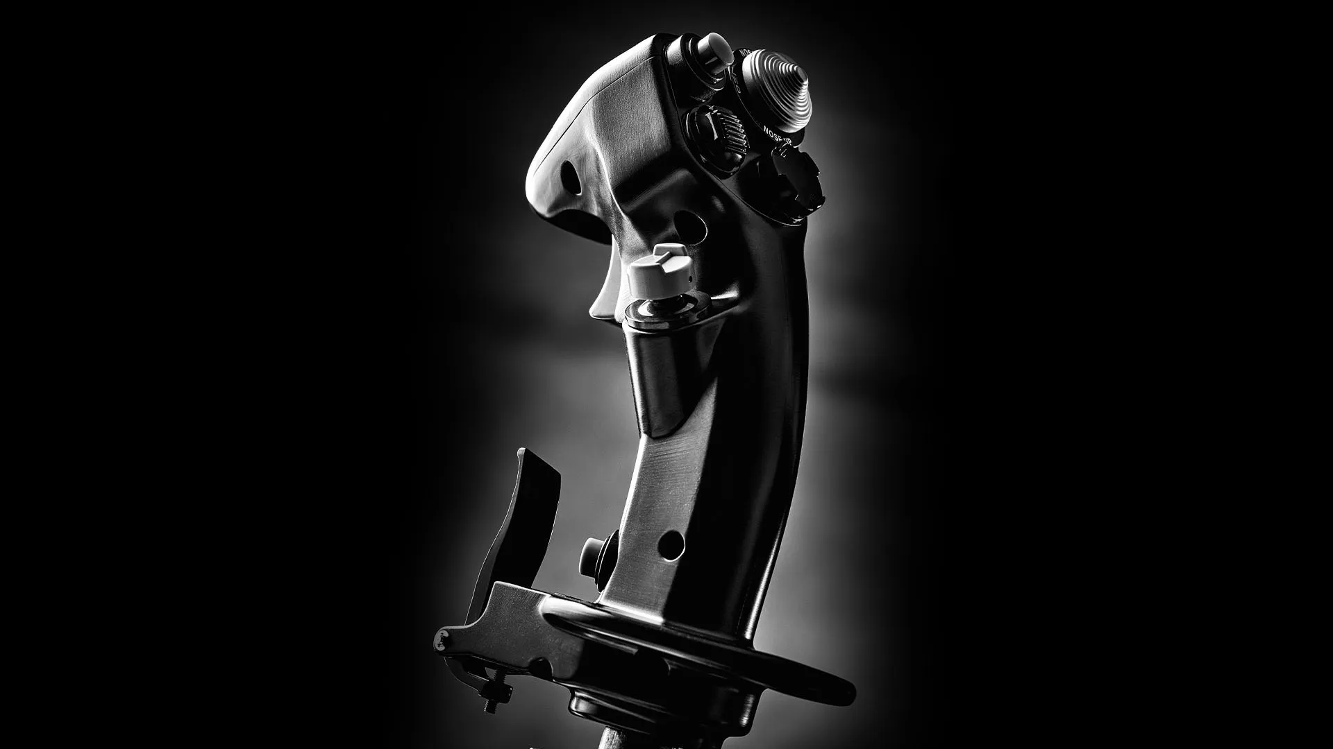 Джойстик Thrustmaster Hotas Warthog PC (UA)