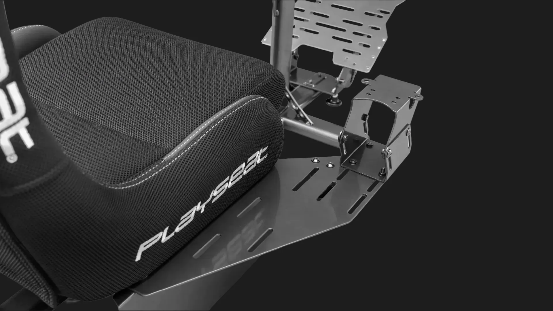 Кріплення шифтера для крісел Playseat Evolution (UA)