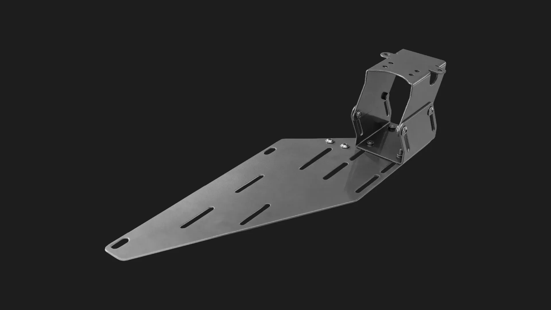 Кріплення шифтера для крісел Playseat Evolution (UA)