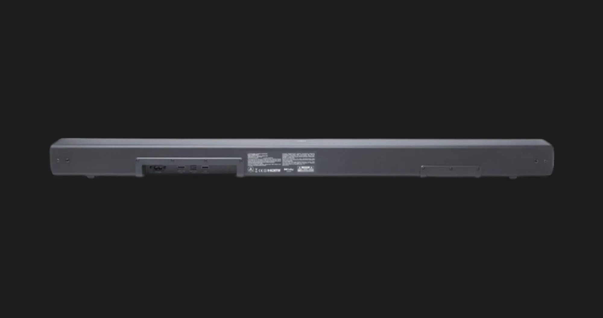 Саундбар JBL Cinema SB510 (Black)