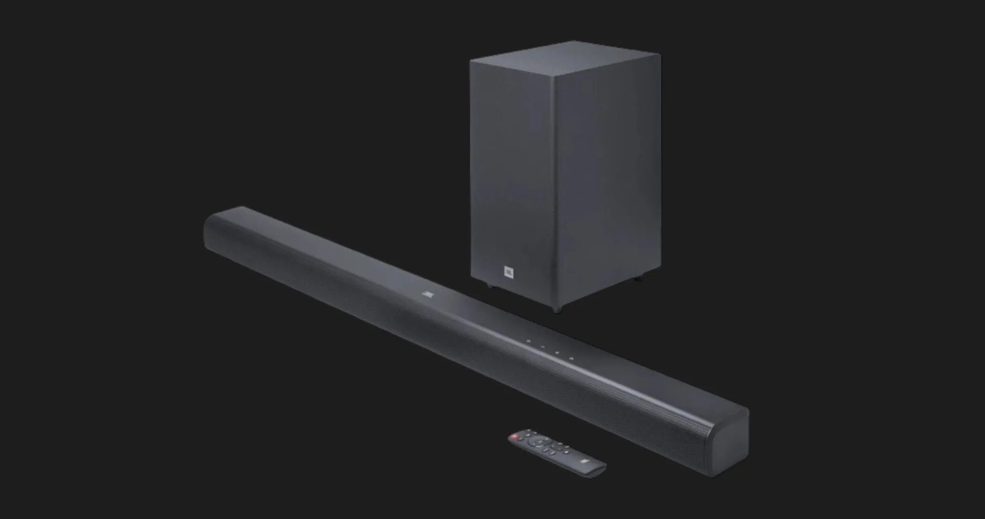 Саундбар JBL Cinema SB580 (Black) (JBLSB580BLKEP)