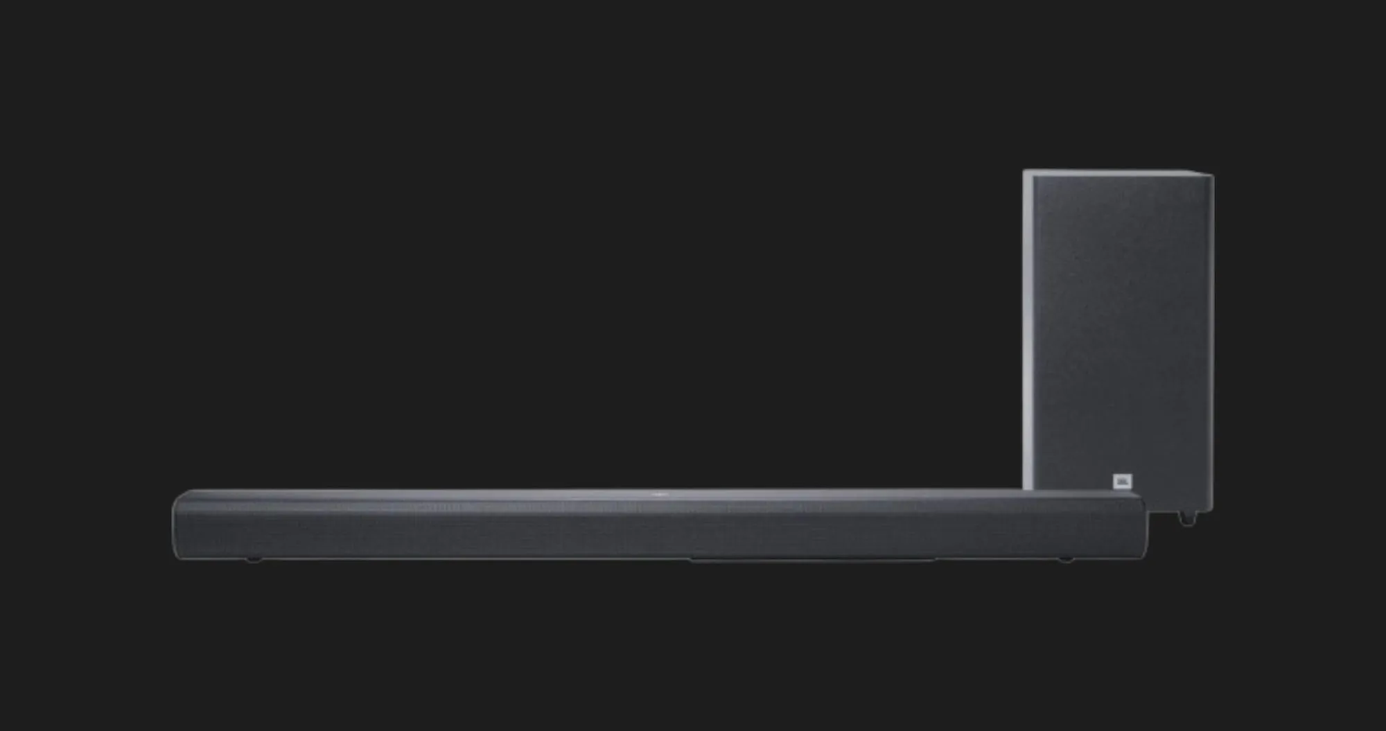 Саундбар JBL Cinema SB580 (Black) (JBLSB580BLKEP)