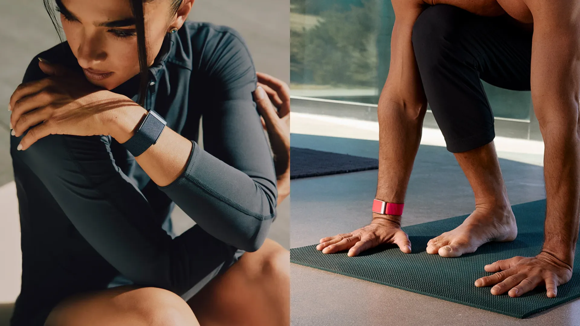 Ремешок Whoop SuperKnit Band для Whoop 5.0/Peak/One (Rhodonite)