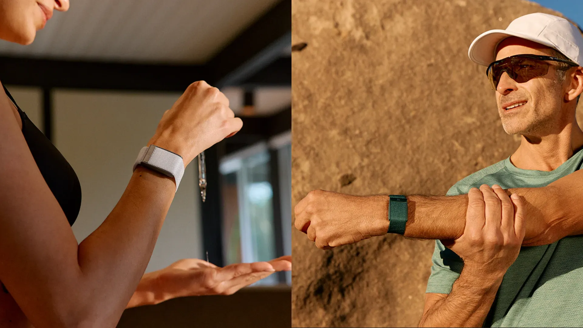 Ремешок Whoop SuperKnit Band для Whoop 5.0/Peak/One (Rhodonite)