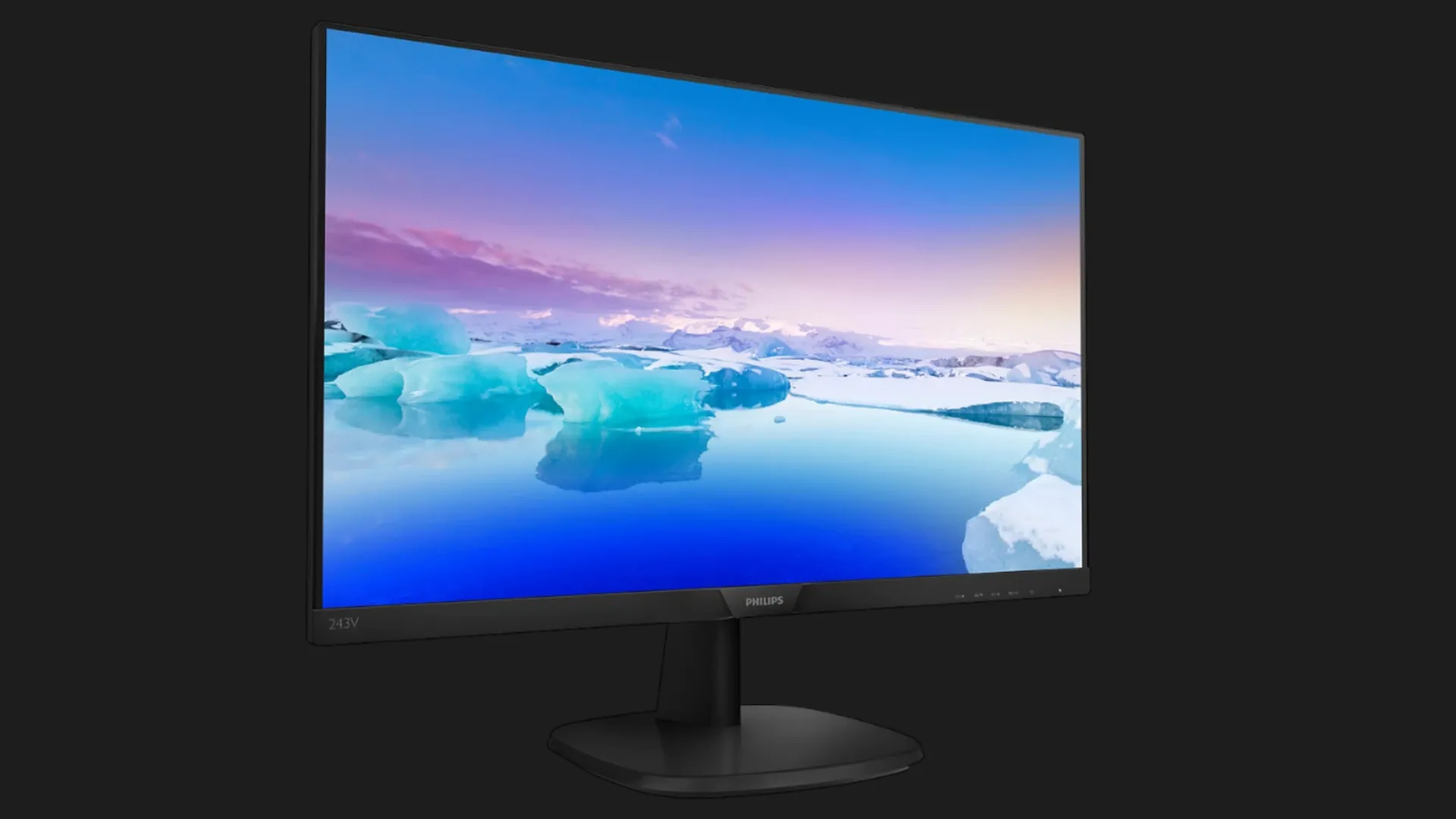 Монитор Philips 27" IPS 60Hz V-Line 273V7QJAB/00 (UA)