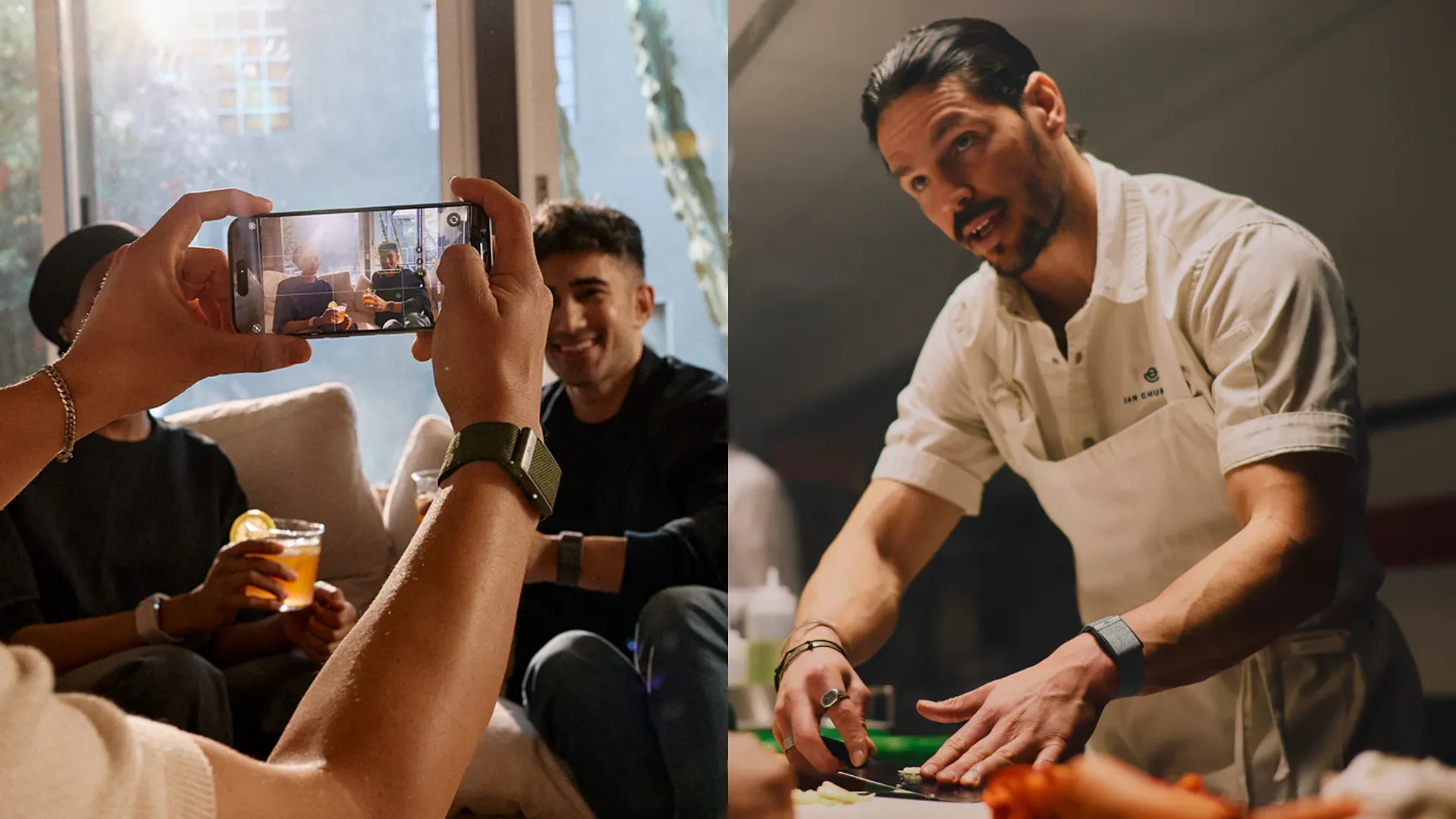 Ремешок Whoop SuperKnit Band для Whoop MG (Graphite)