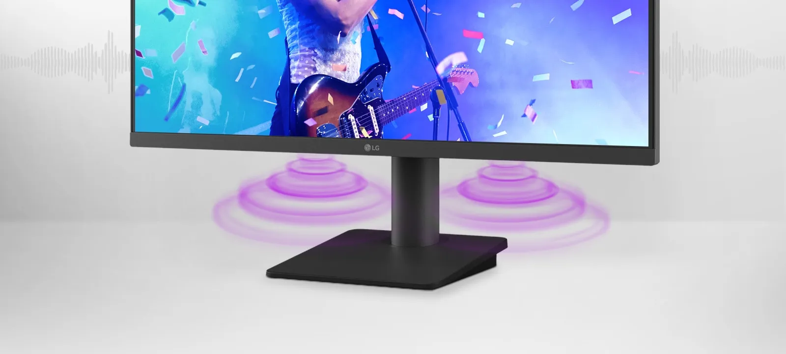 Монітор LG 27&quot; IPS 100Hz 27MS550-B (UA)