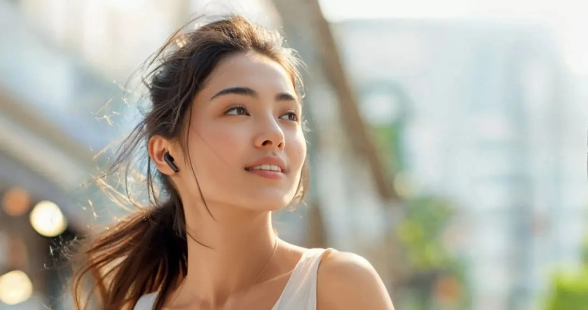 Наушники Anker