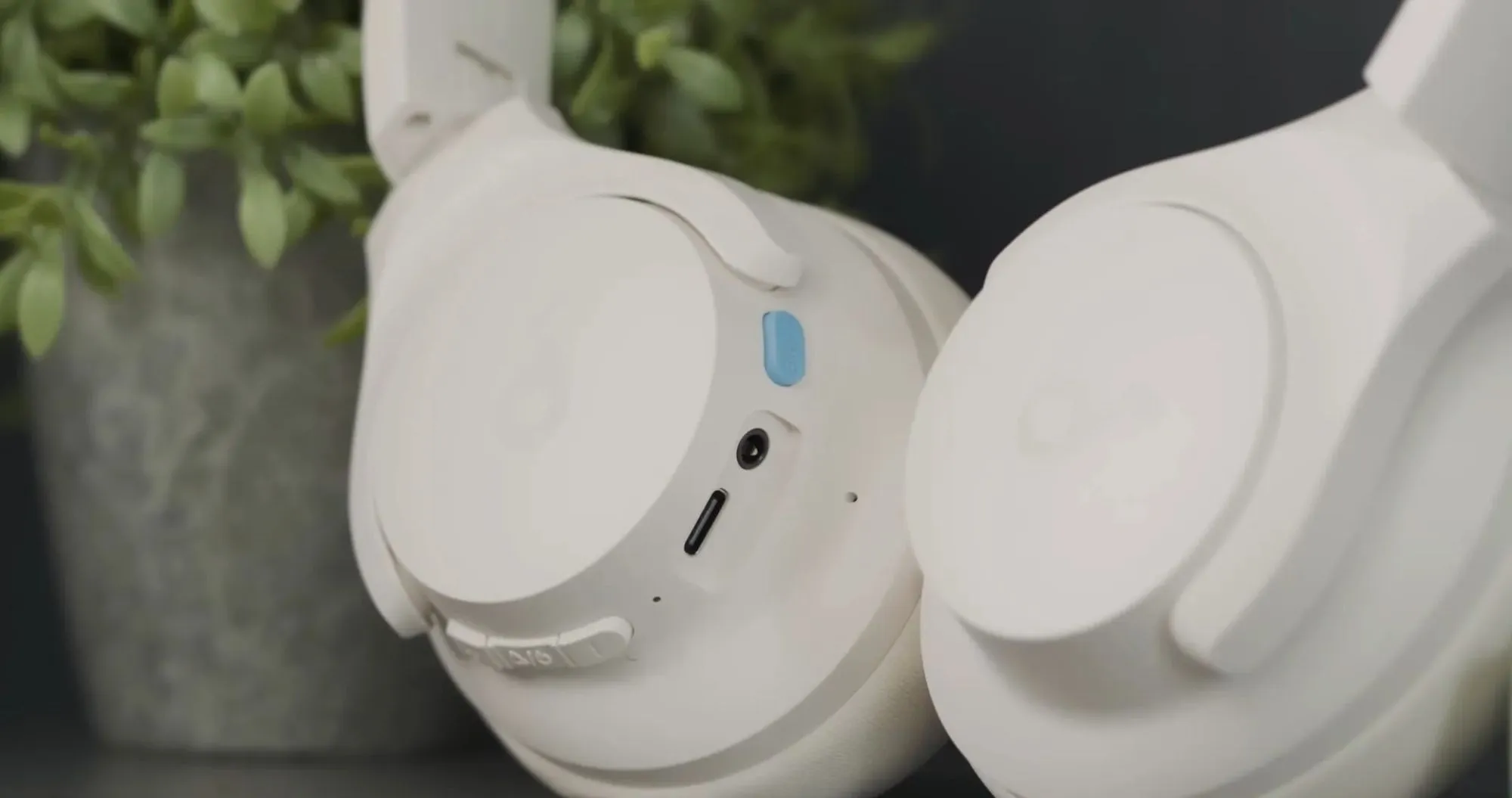 Наушники Anker