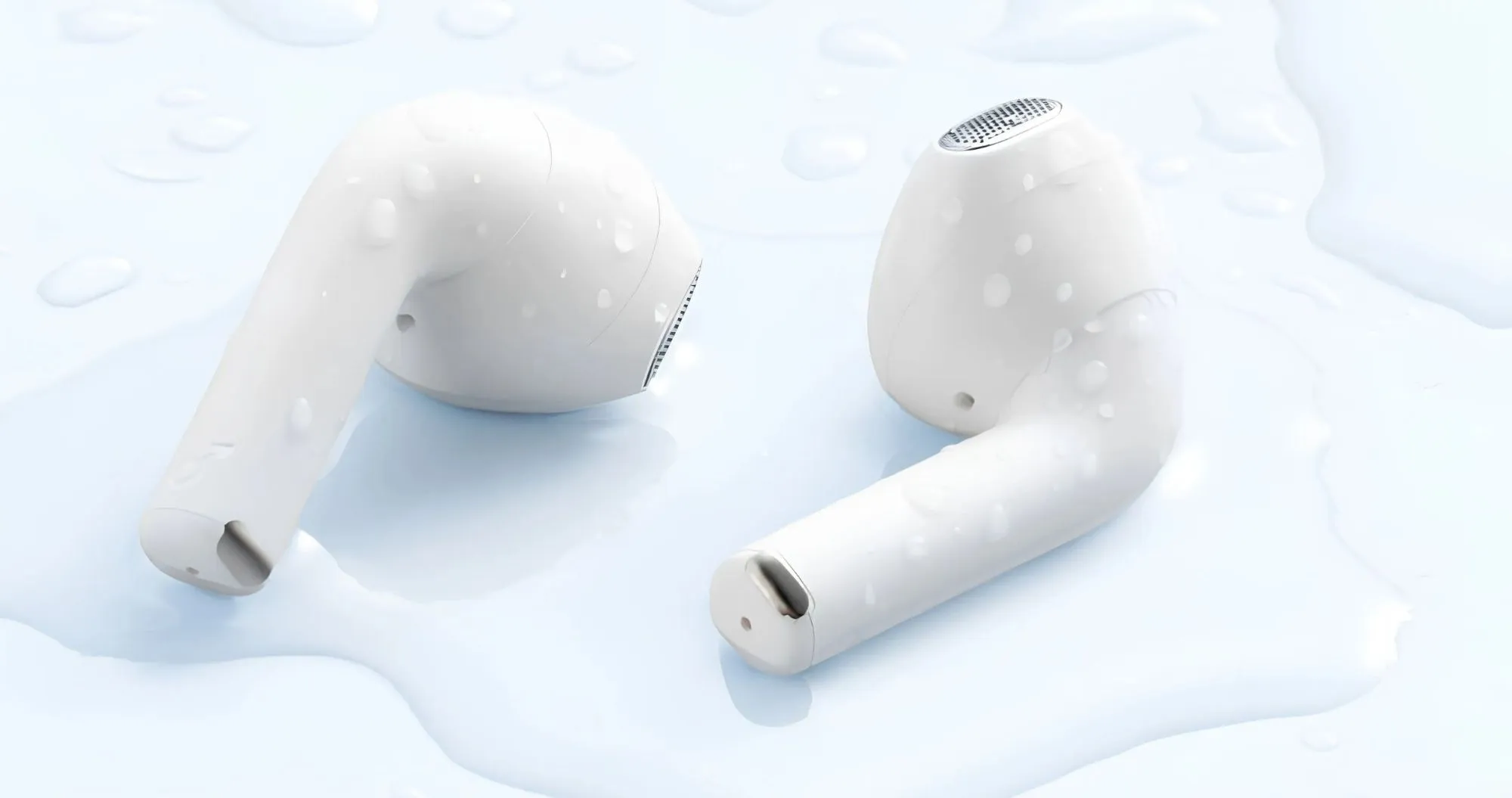 Наушники Anker