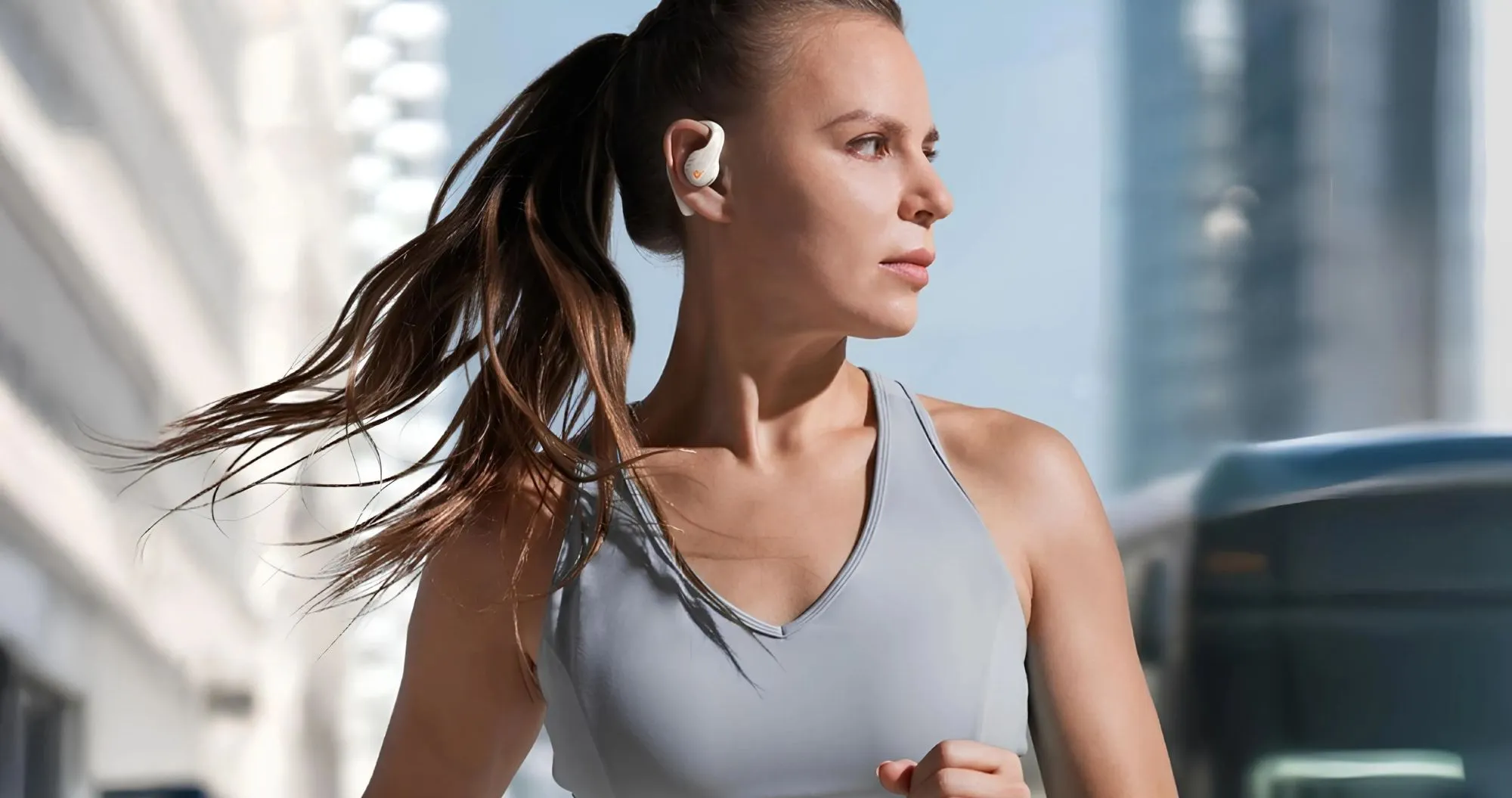 Наушники Anker