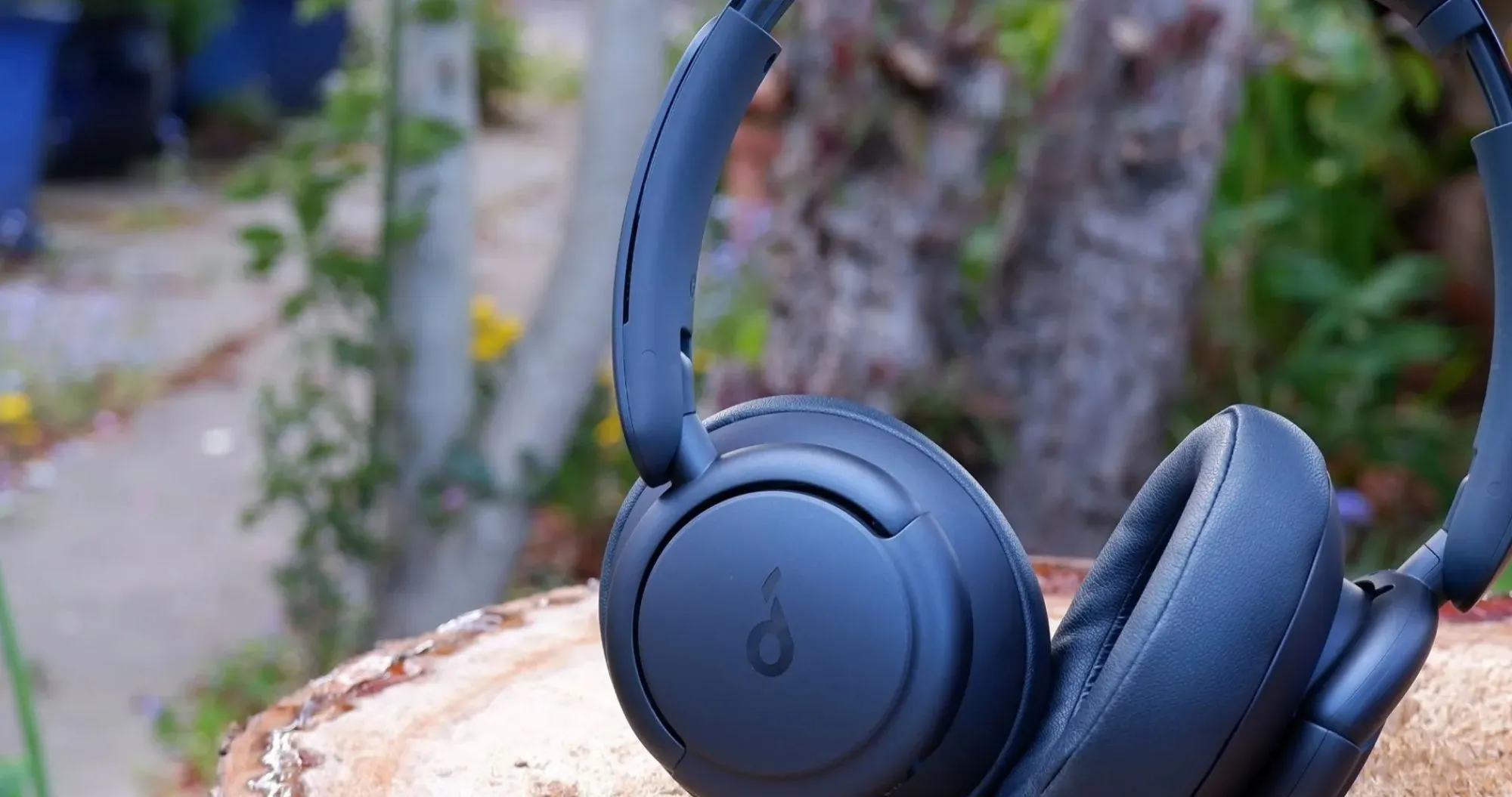 Наушники Anker