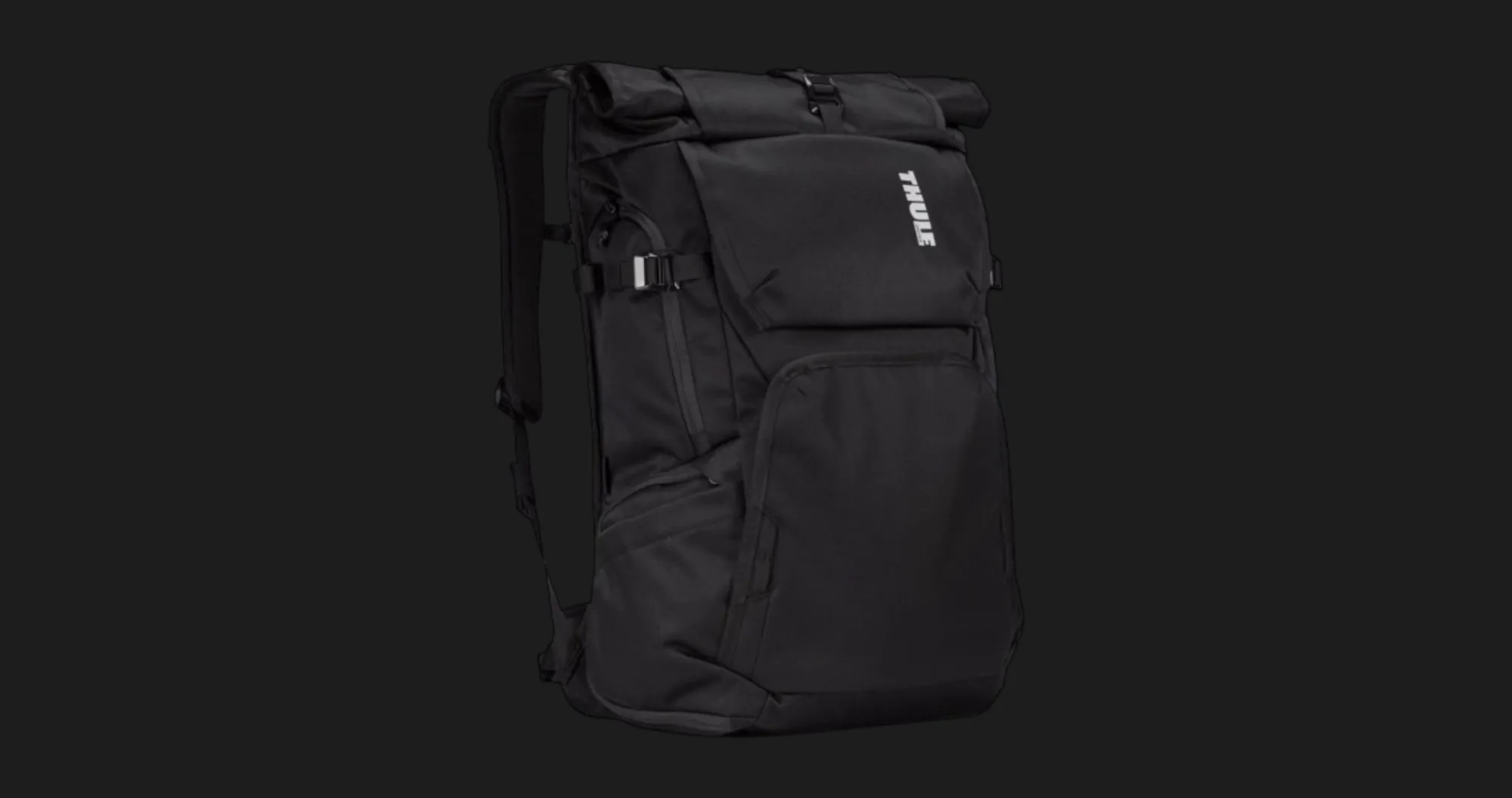 Рюкзак THULE Covert DSLR Backpack 32L TCDK232 для фотокамер (Black)
