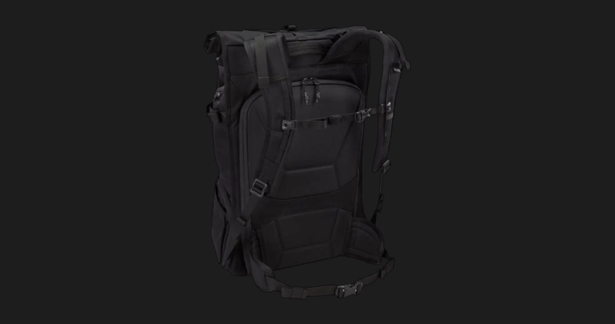 Рюкзак THULE Covert DSLR Backpack 32L TCDK232 для фотокамер (Black)