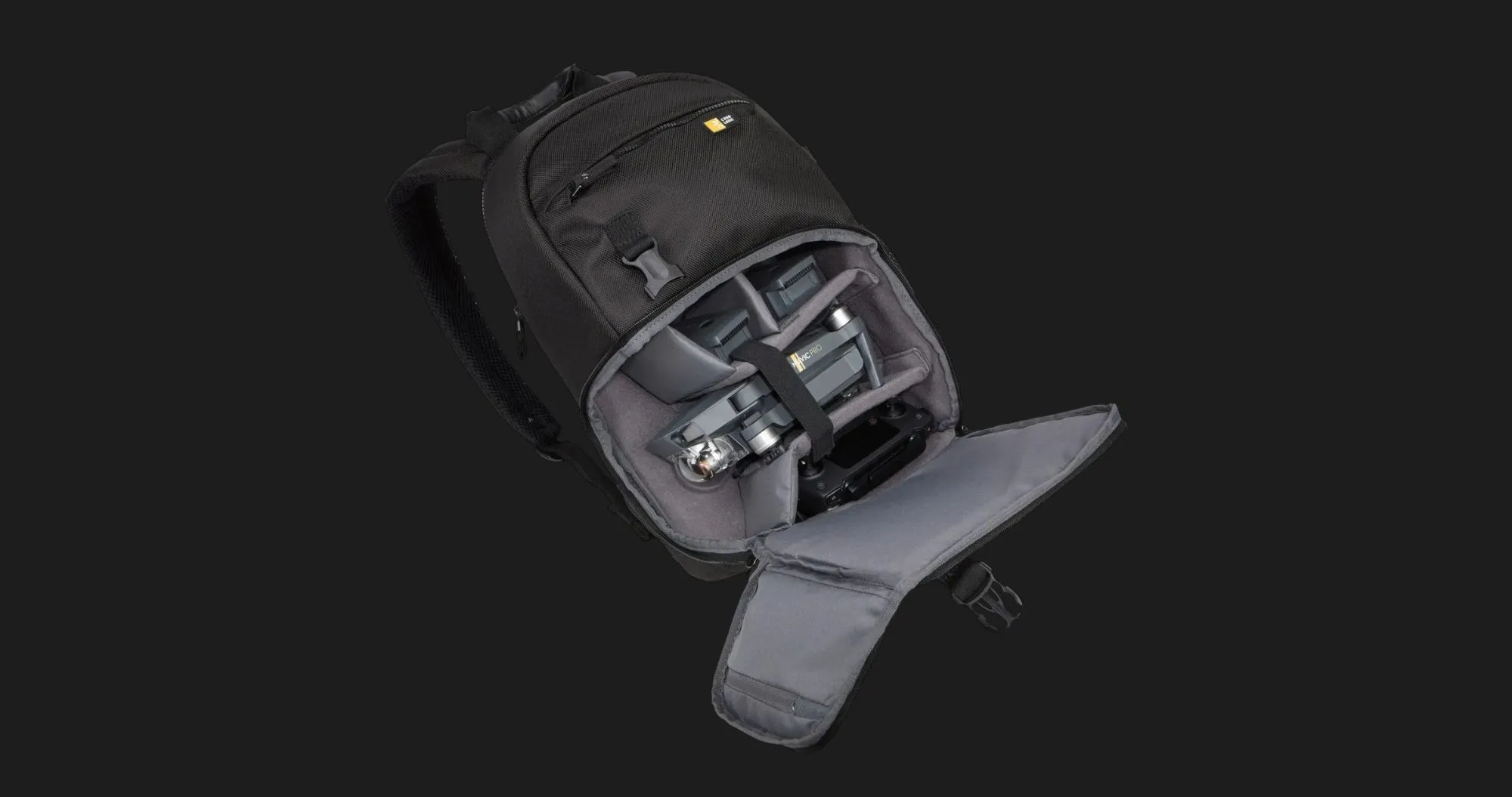 Рюкзак LOGIC Bryker BRBP-105 для фототехніки (Black)