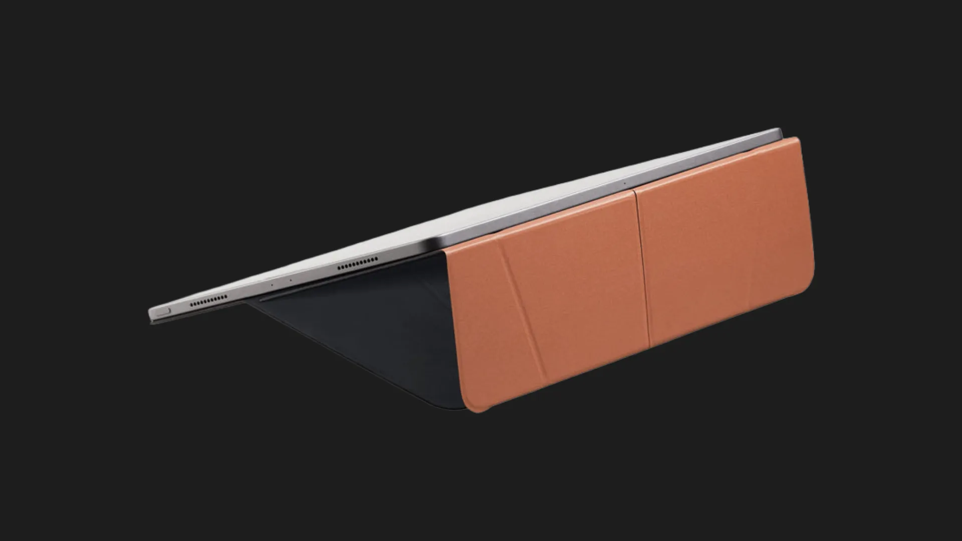 Чохол MOFT Float Folio Case для iPad Air 11" M2/M3 (2024/2025) (Misty Cove)