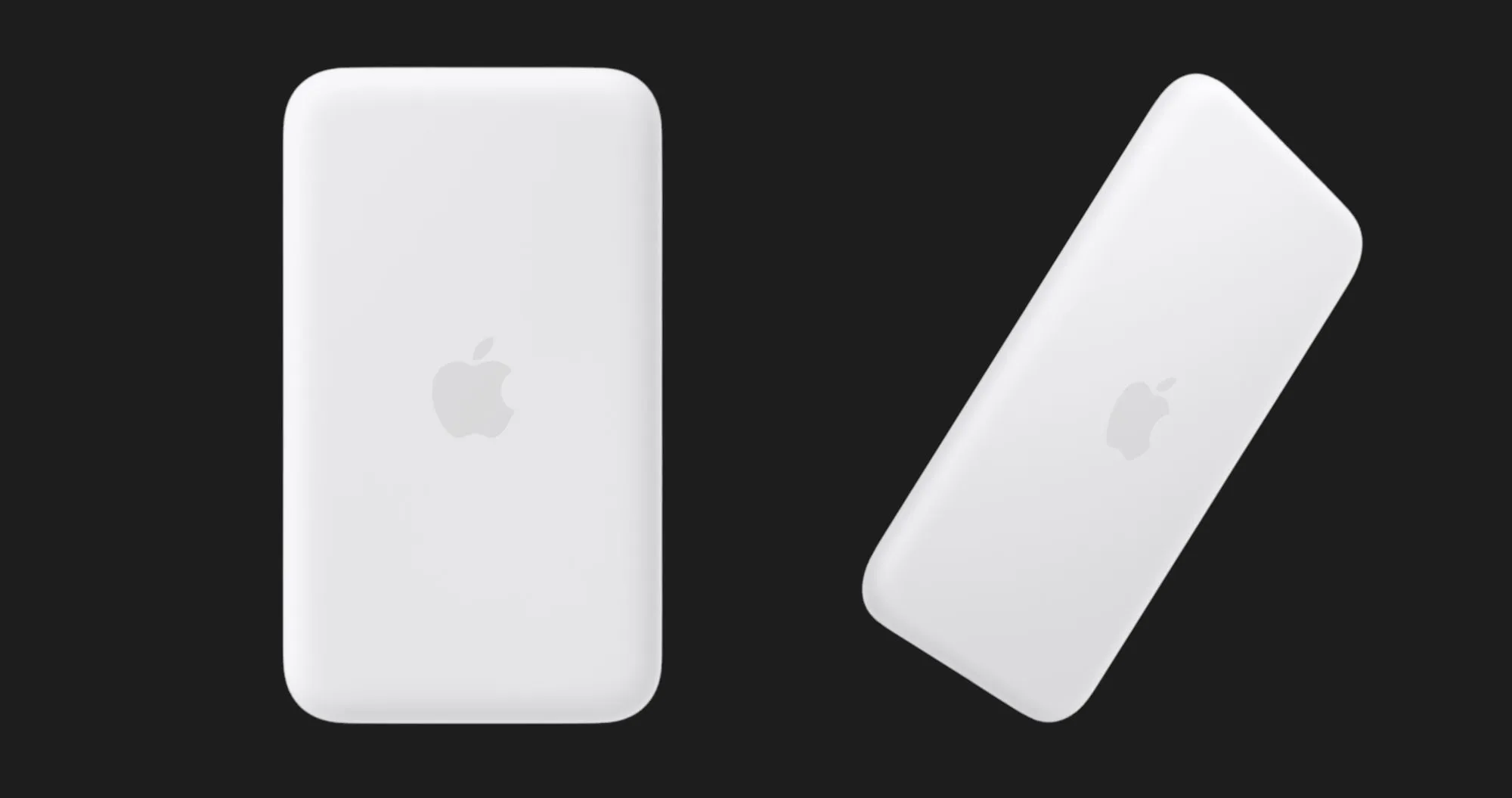 Зарядний пристрій Apple iPhone Air MagSafe Battery (MGPG4)