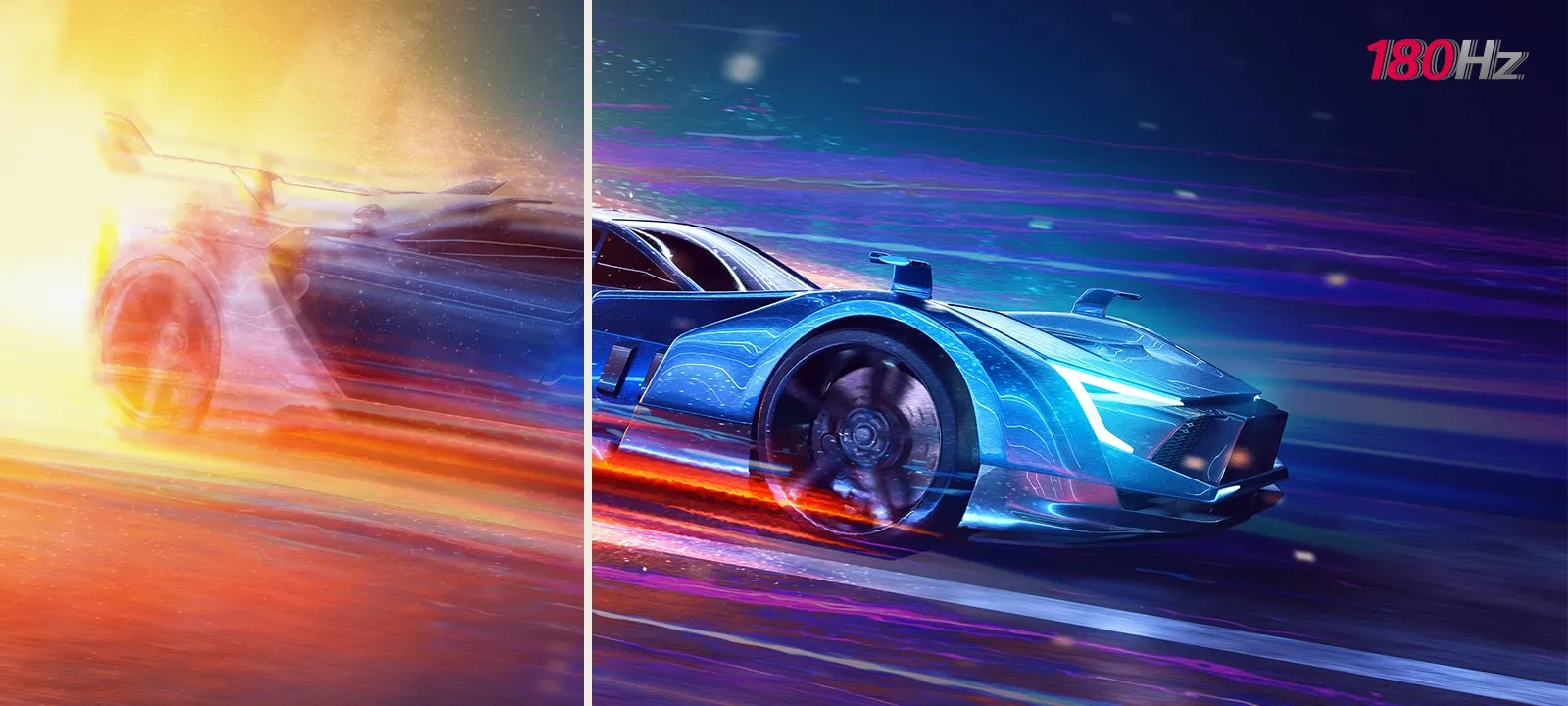 Монітор LG 23.8&quot; IPS 180Hz 24GS60F-B (UA)