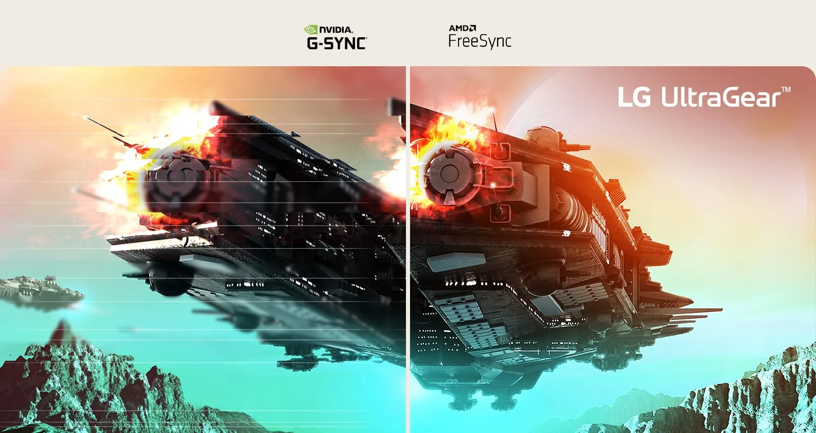 Монітор LG 23.8&quot; IPS 180Hz 24GS60F-B (UA)