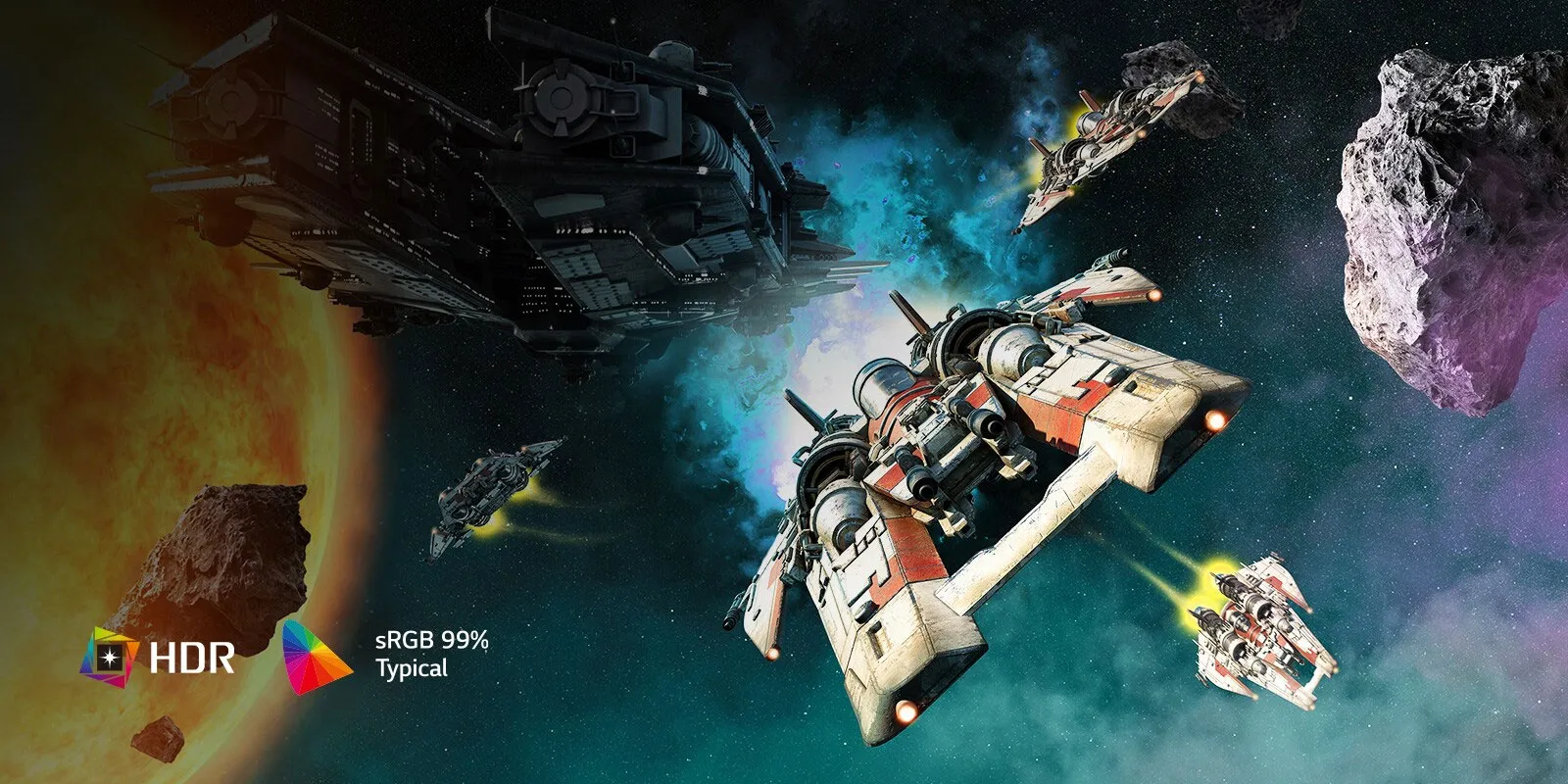 Монитор LG 23.8&quot; IPS 180Hz 24GS60F-B (UA)