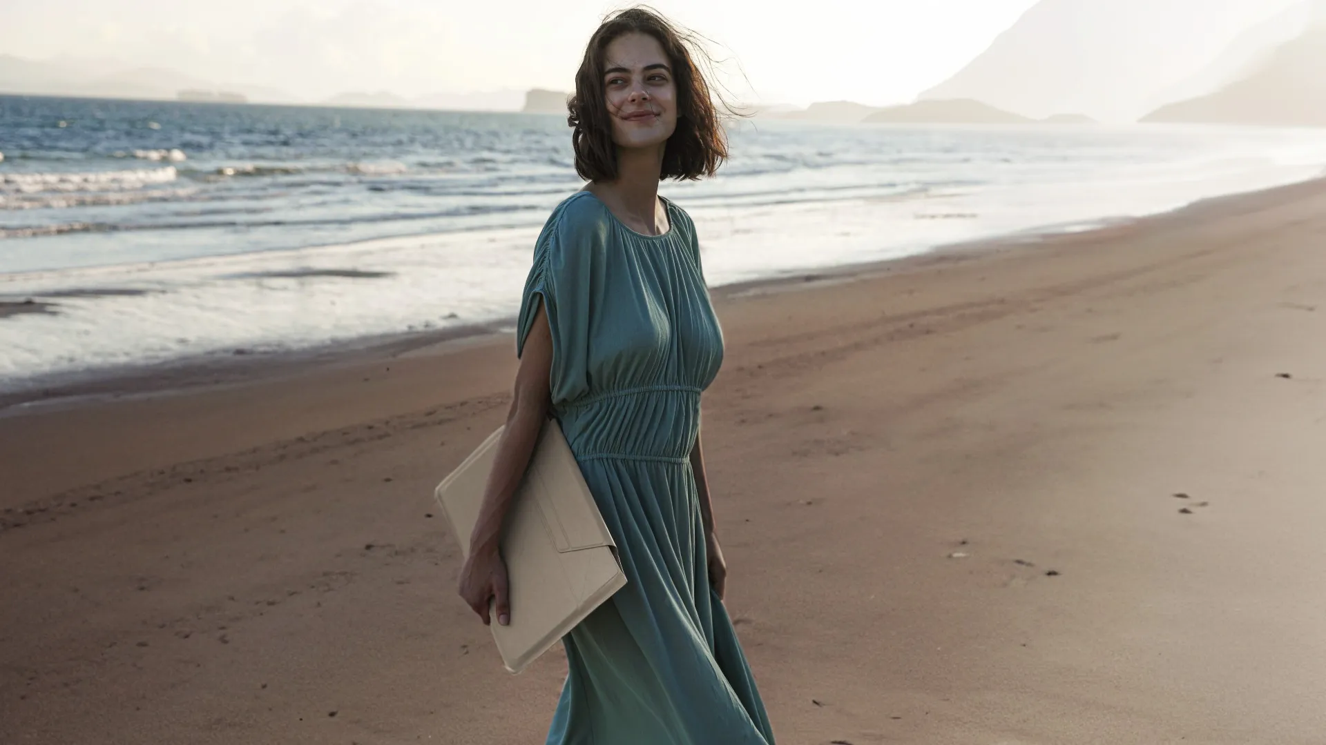 Чохол-папка MOFT Laptop Carry Sleeve для Air 15" (Jet Black)