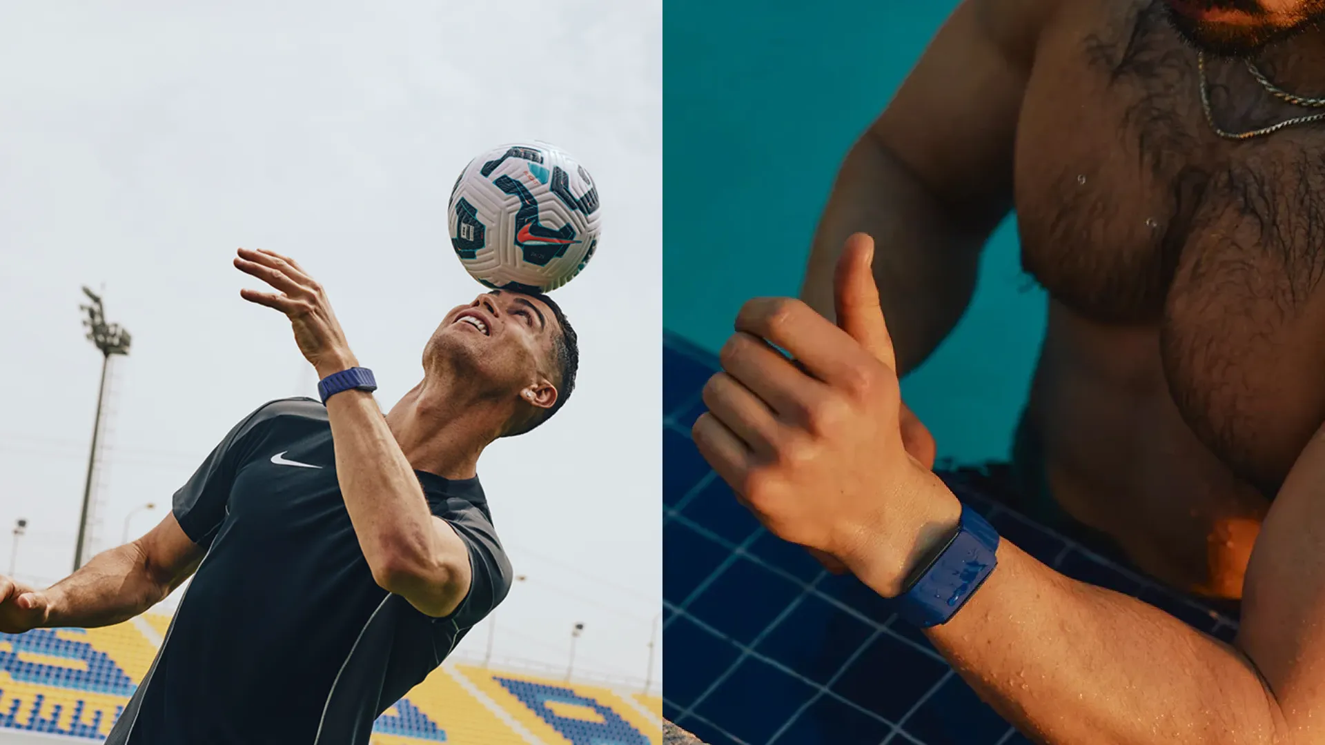 Ремінець Whoop SportFlex Band для Whoop MG (Bounce)