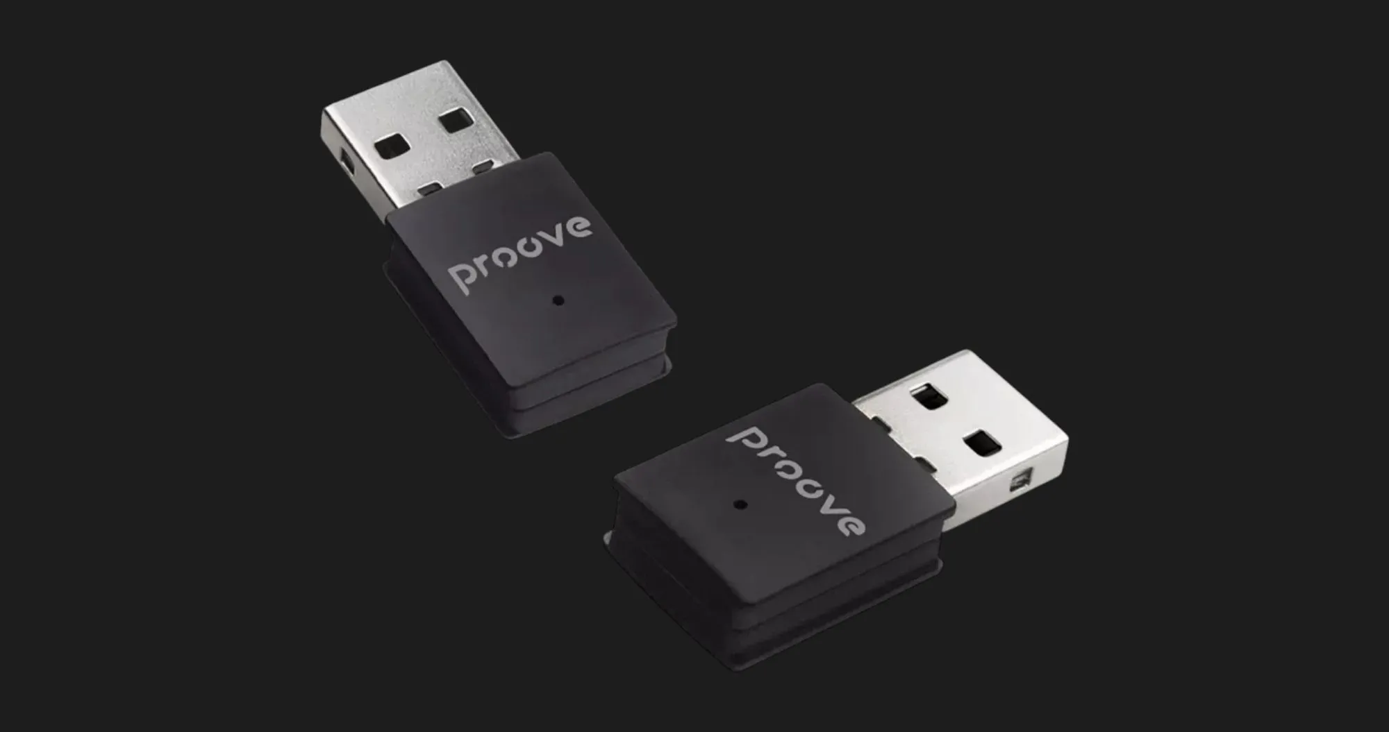 Адаптер Proove Multilink Bluetooth + WIFI