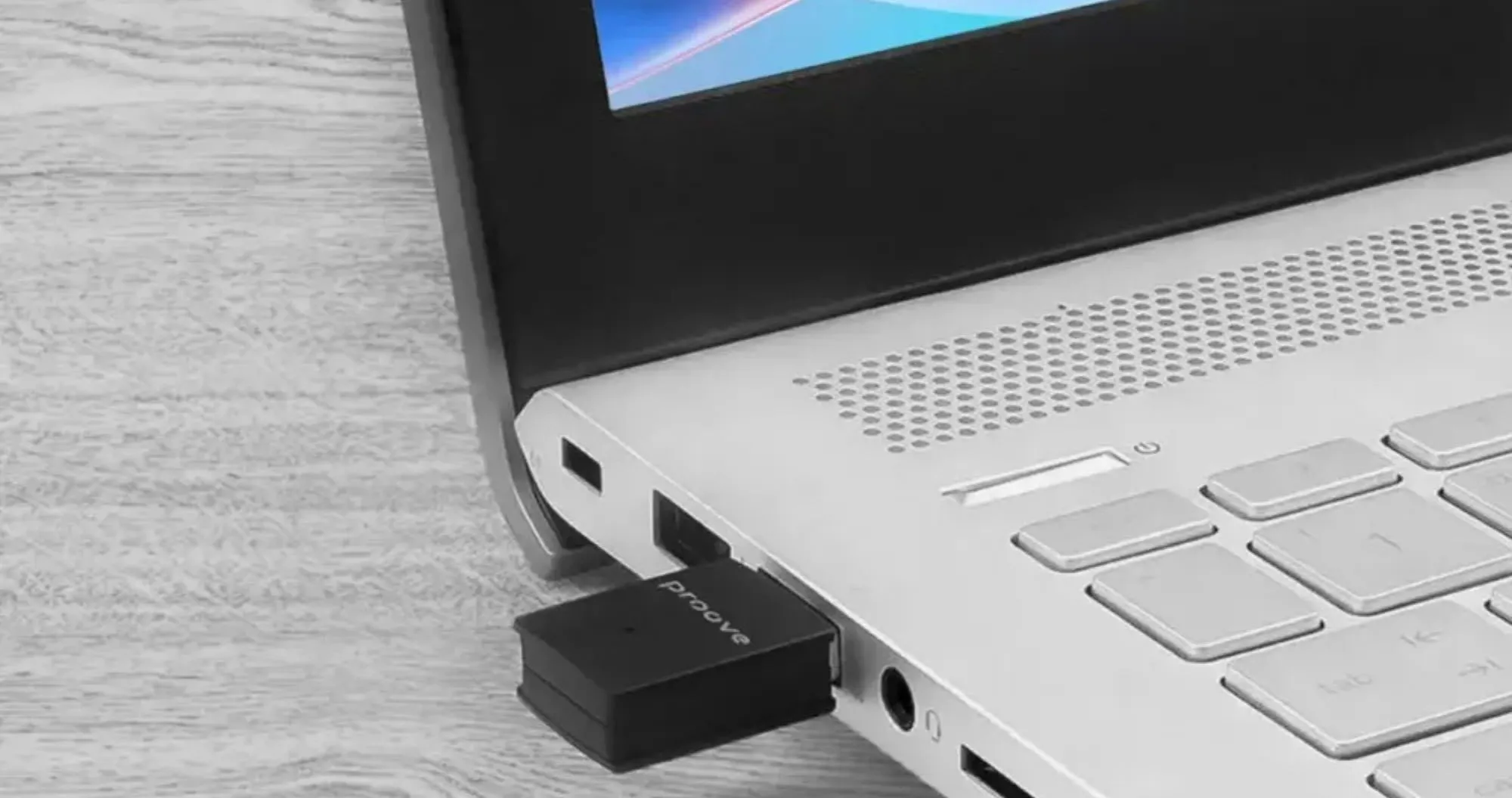 Адаптер Proove Multilink Bluetooth + WIFI