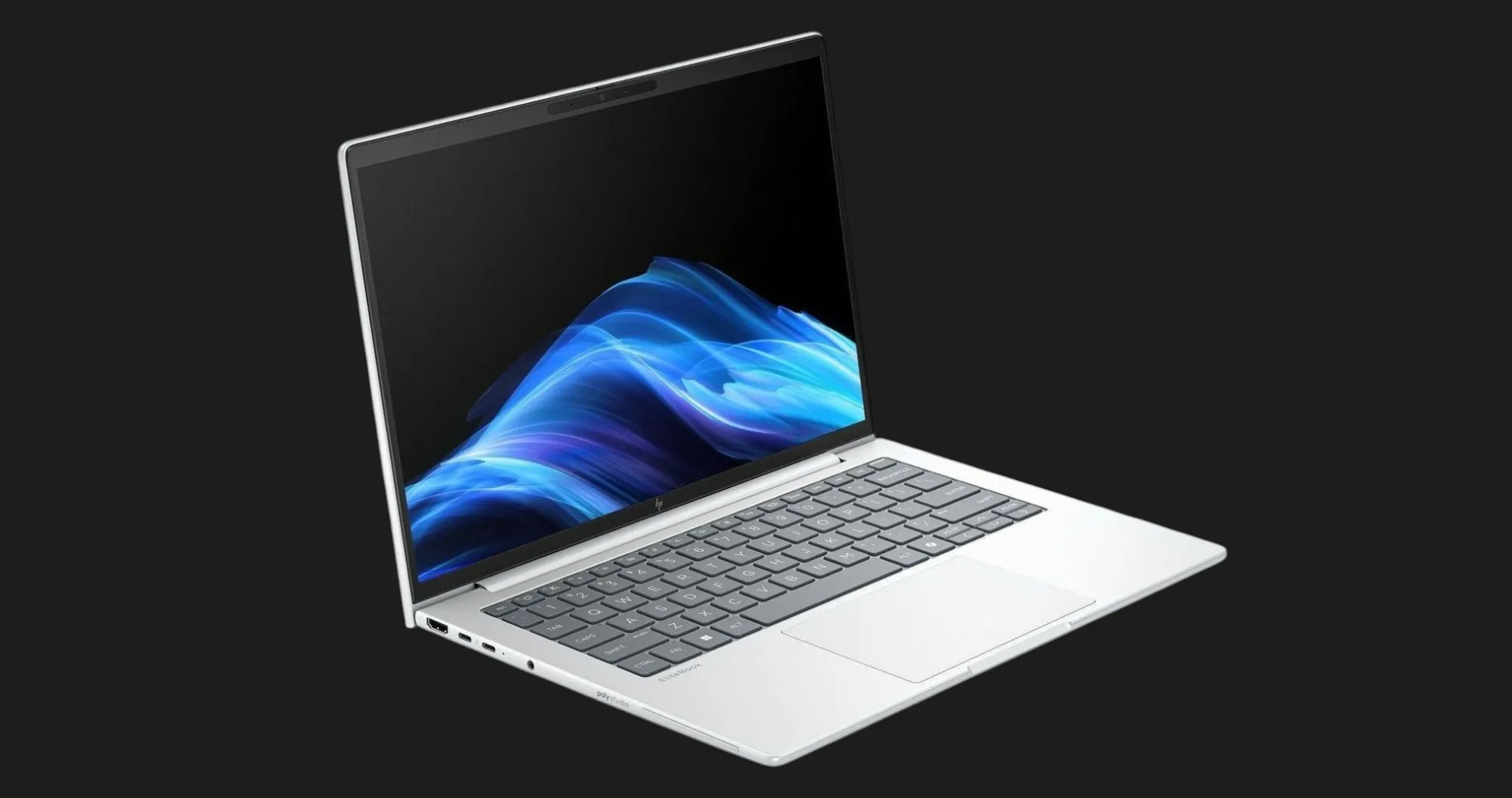Ноутбук HP EliteBook 8 G1i 14&quot; (Intel Core Ultra 7/16GB/512GB (SSD)/Intel Graphics) (C2NL9UT) (Standard)