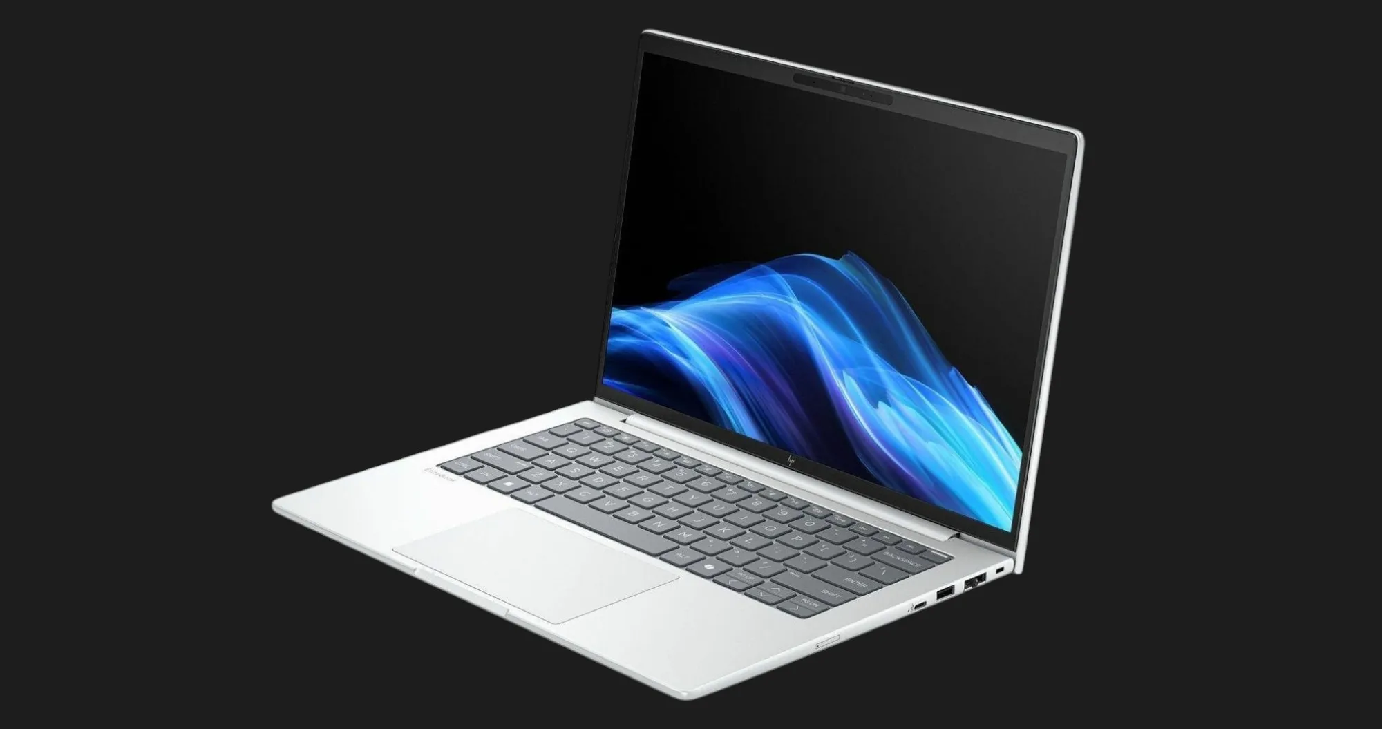 Ноутбук HP EliteBook 8 G1i 14&quot; (Intel Core Ultra 7/16GB/512GB (SSD)/Intel Graphics) (C2NL9UT) (Standard)