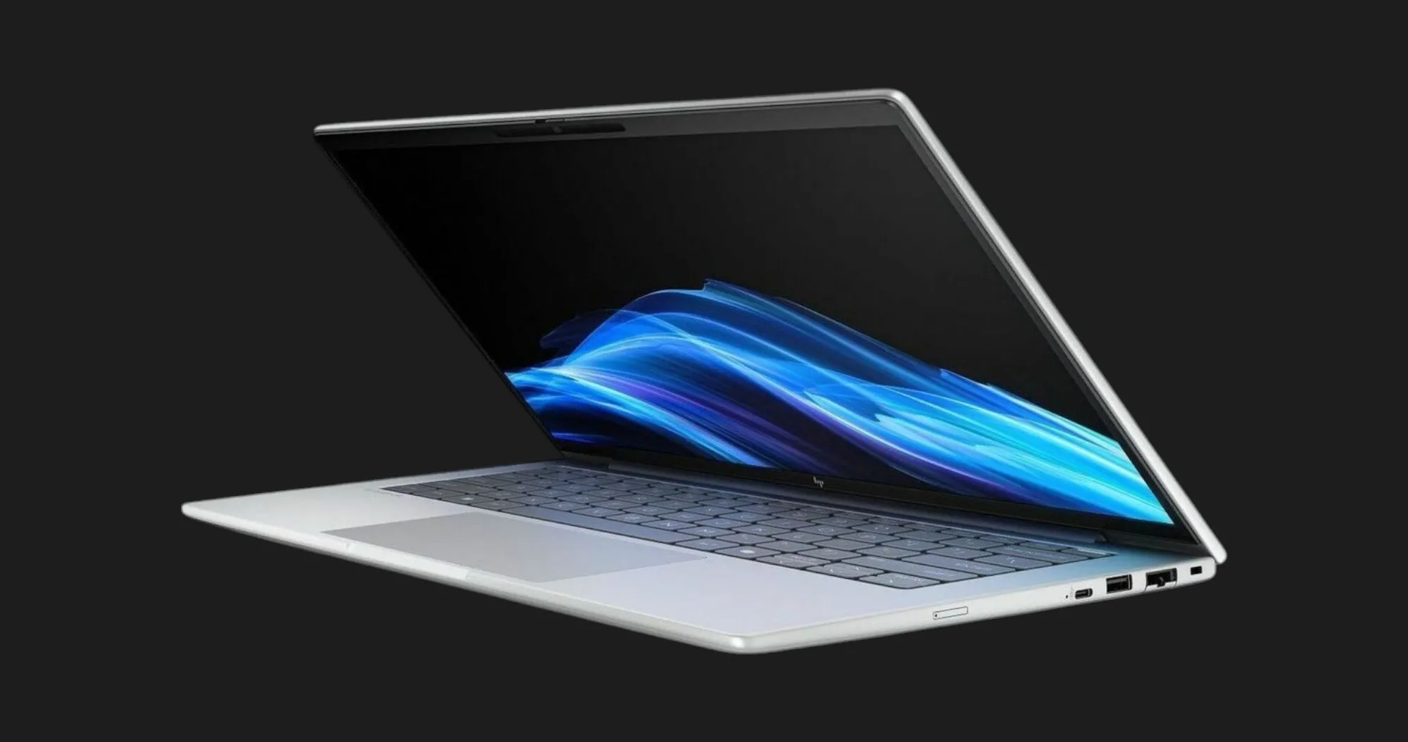 Ноутбук HP EliteBook 8 G1i 14&quot; (Intel Core Ultra 7/16GB/512GB (SSD)/Intel Graphics) (C2NL9UT) (Standard)