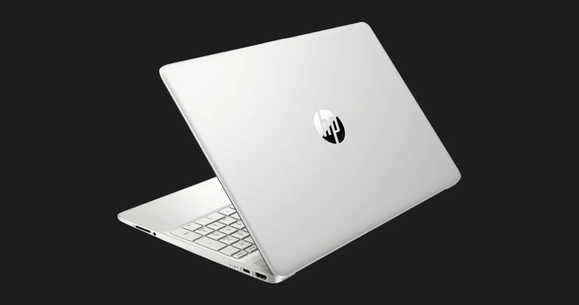 Ноутбук HP 15s-eq1000 15,6" (AMD Ryzen Athlon/16GB/512GB (SSD)/AMD Radeon Graphics) (22Q332EA) (Standard)