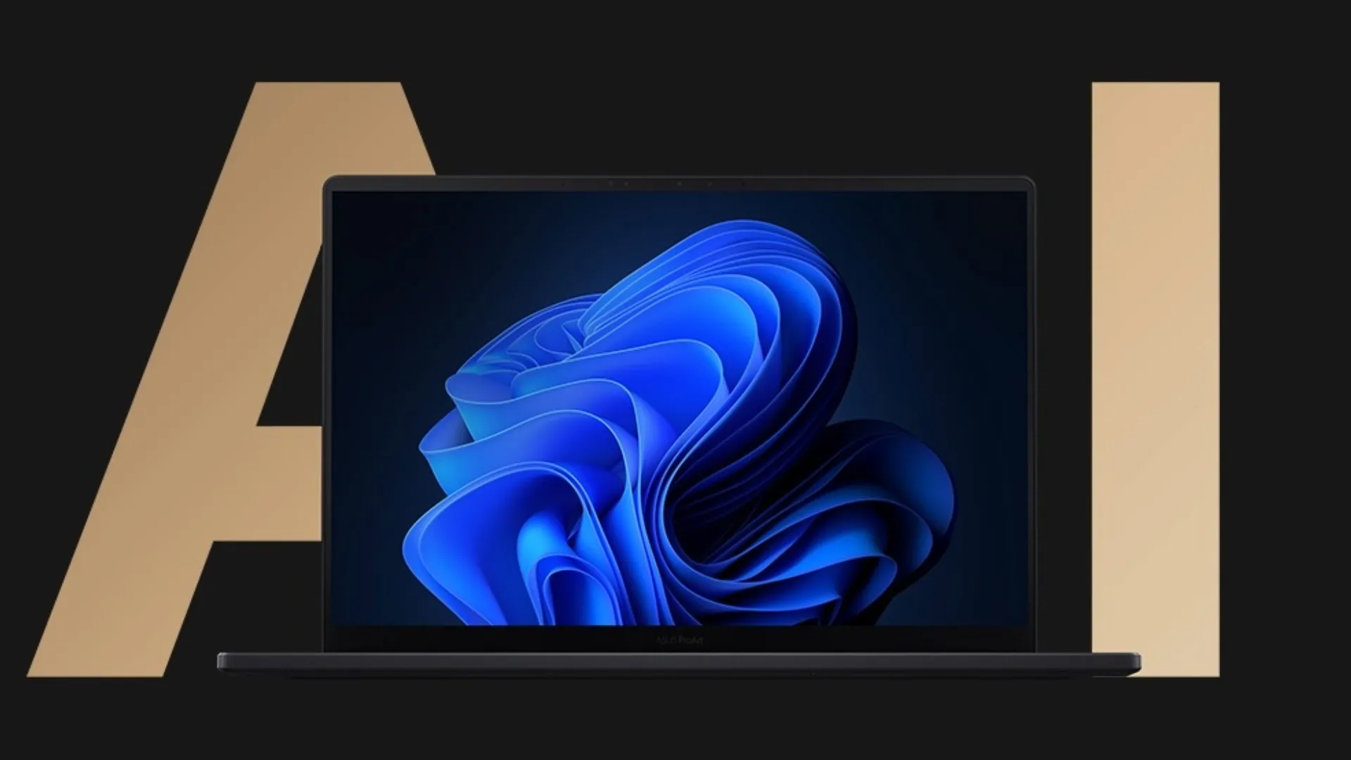 Ноутбук Asus ProArt P16 OLED H7606WV 16" (AMD Ryzen AI 9/32GB/1TB (SSD)/RTX 4060) (H7606WV-P16.R3704060) (Standard)